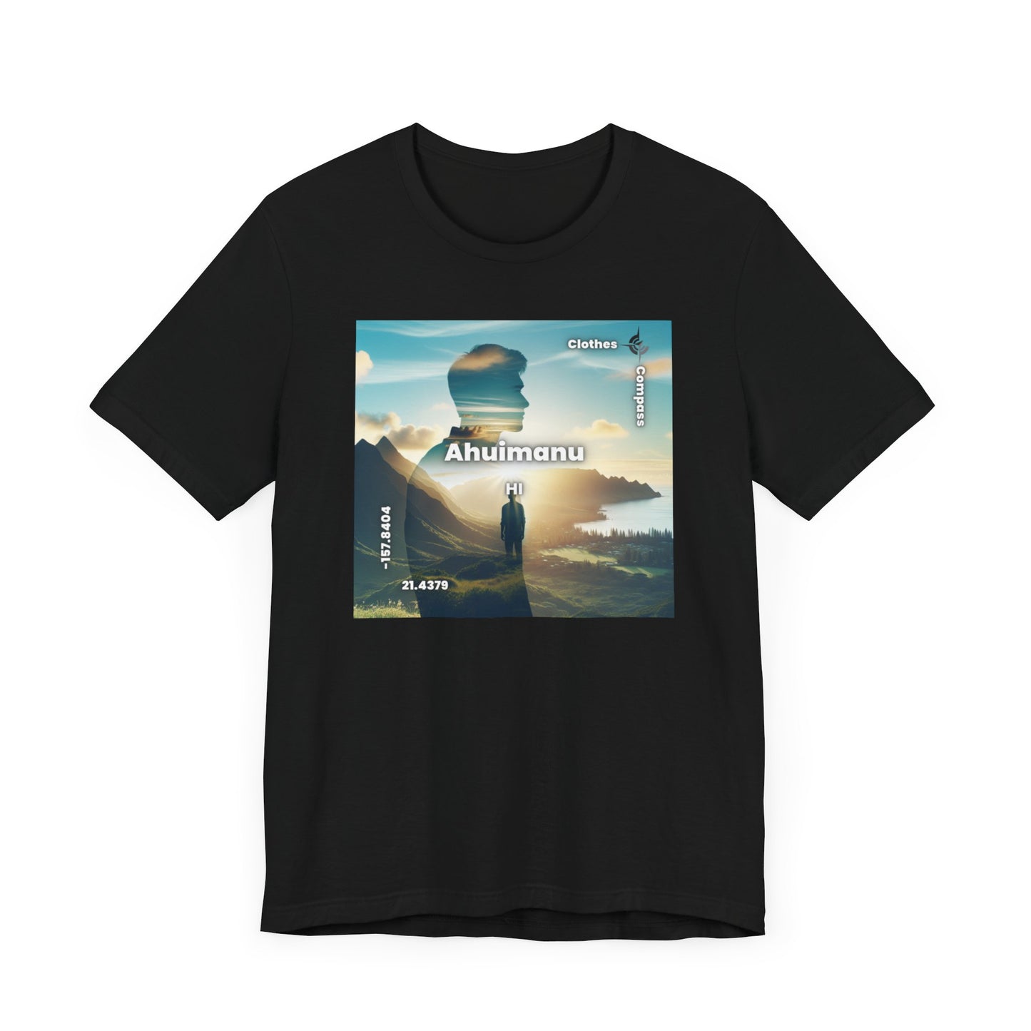 "Ahuimanu Essentials"
