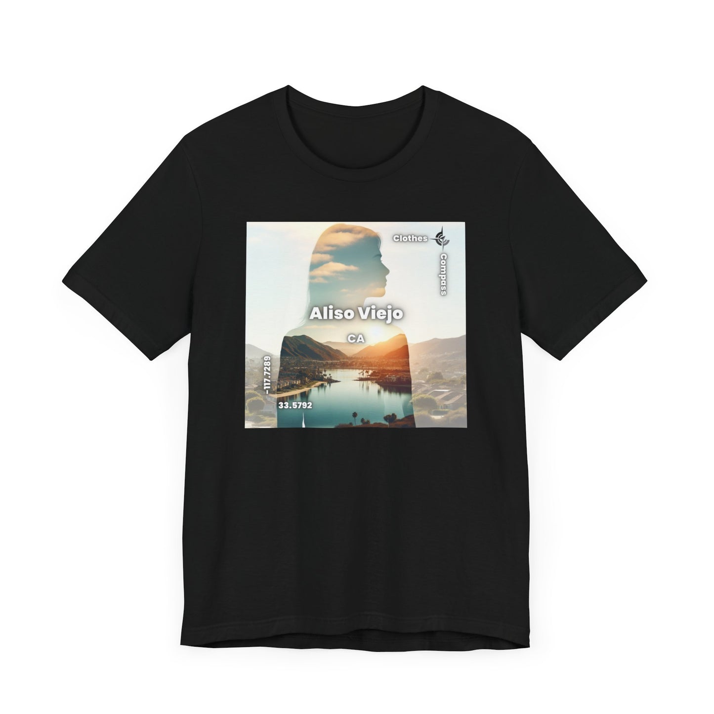 "Aliso Viejo Oasis"