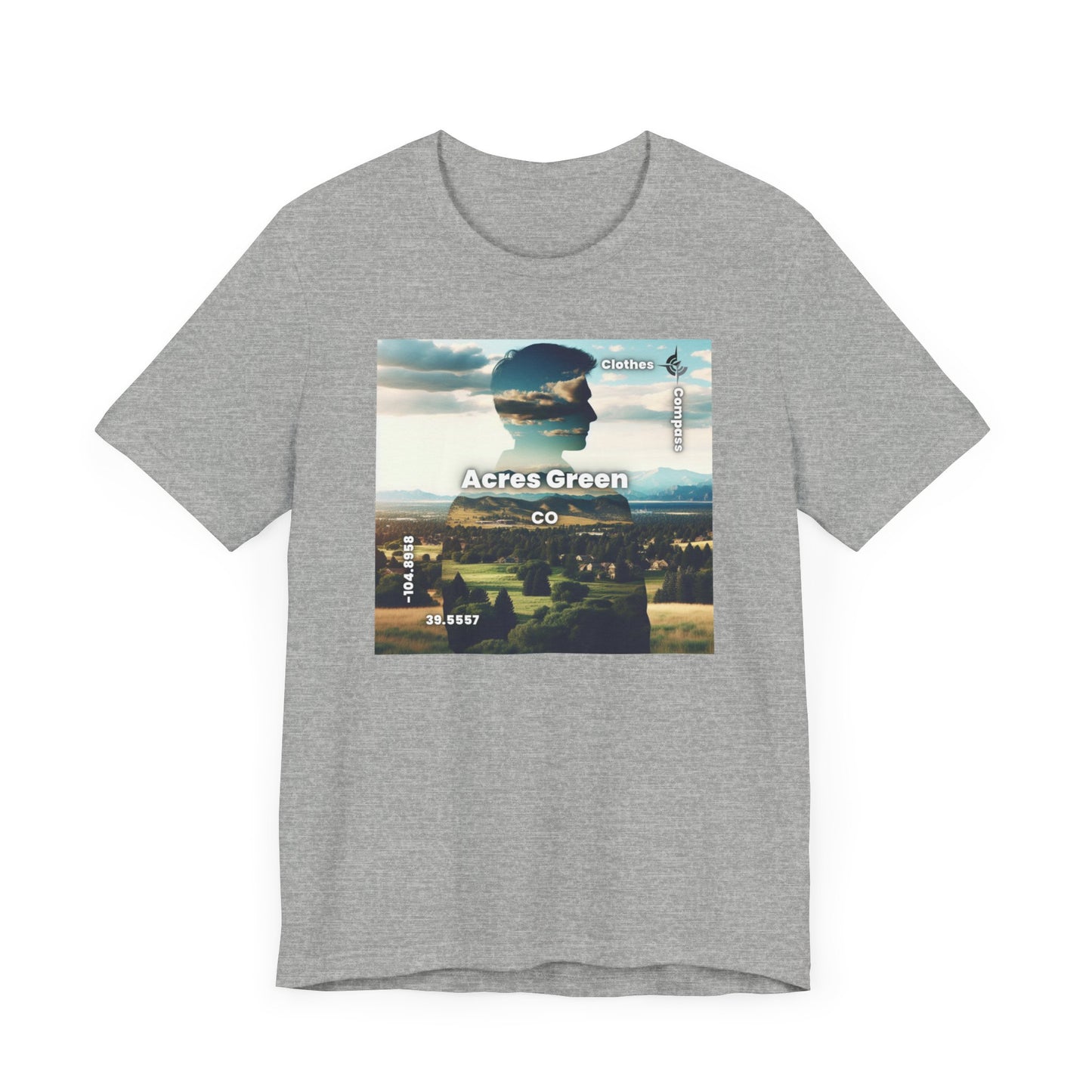 "Acres Green Oasis"
