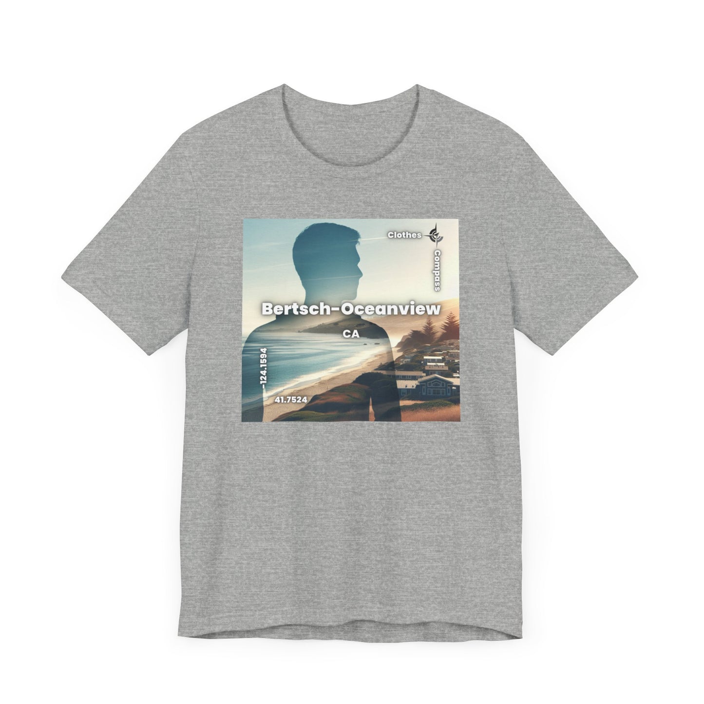 "Bertsch-Oceanview Sunset Serenity"
