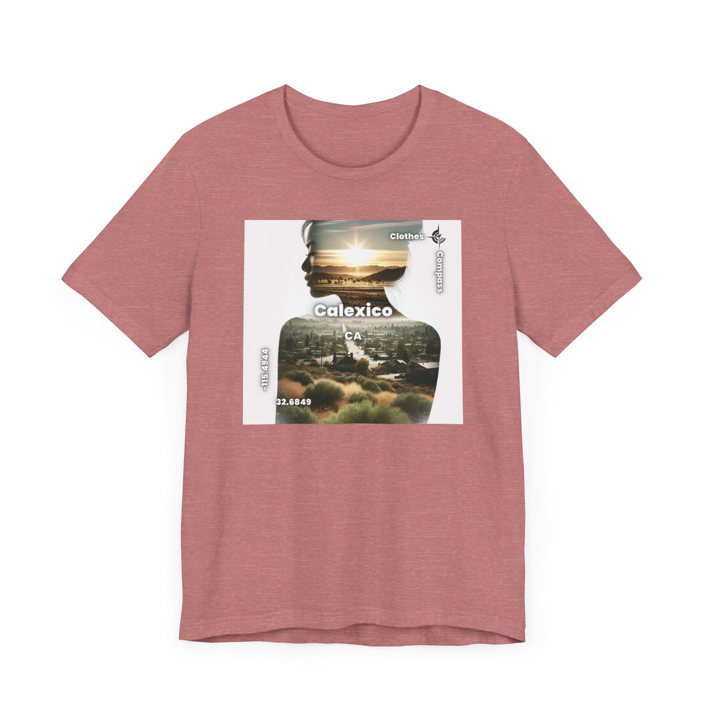 Calexico Oasis