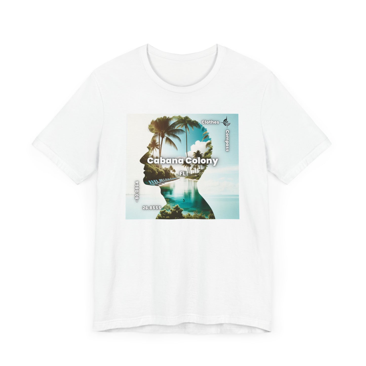 "Cabana Colony Escape"