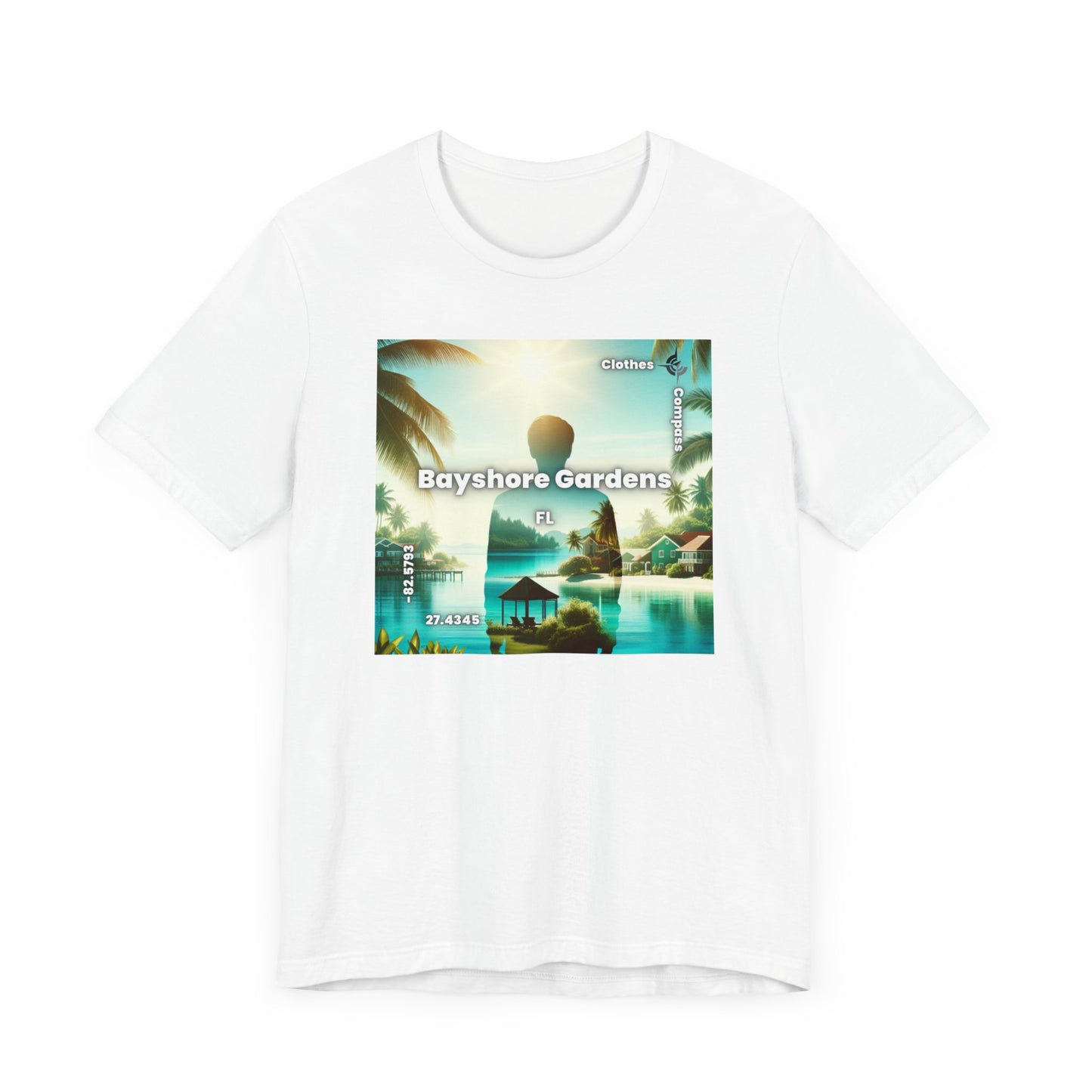 "Bayshore Gardens Oasis"