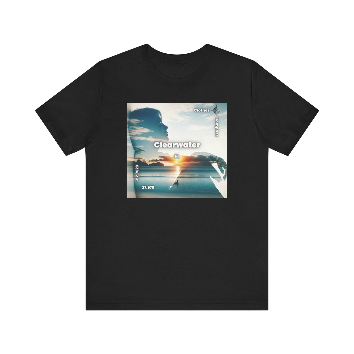 "Clearwater Oasis"