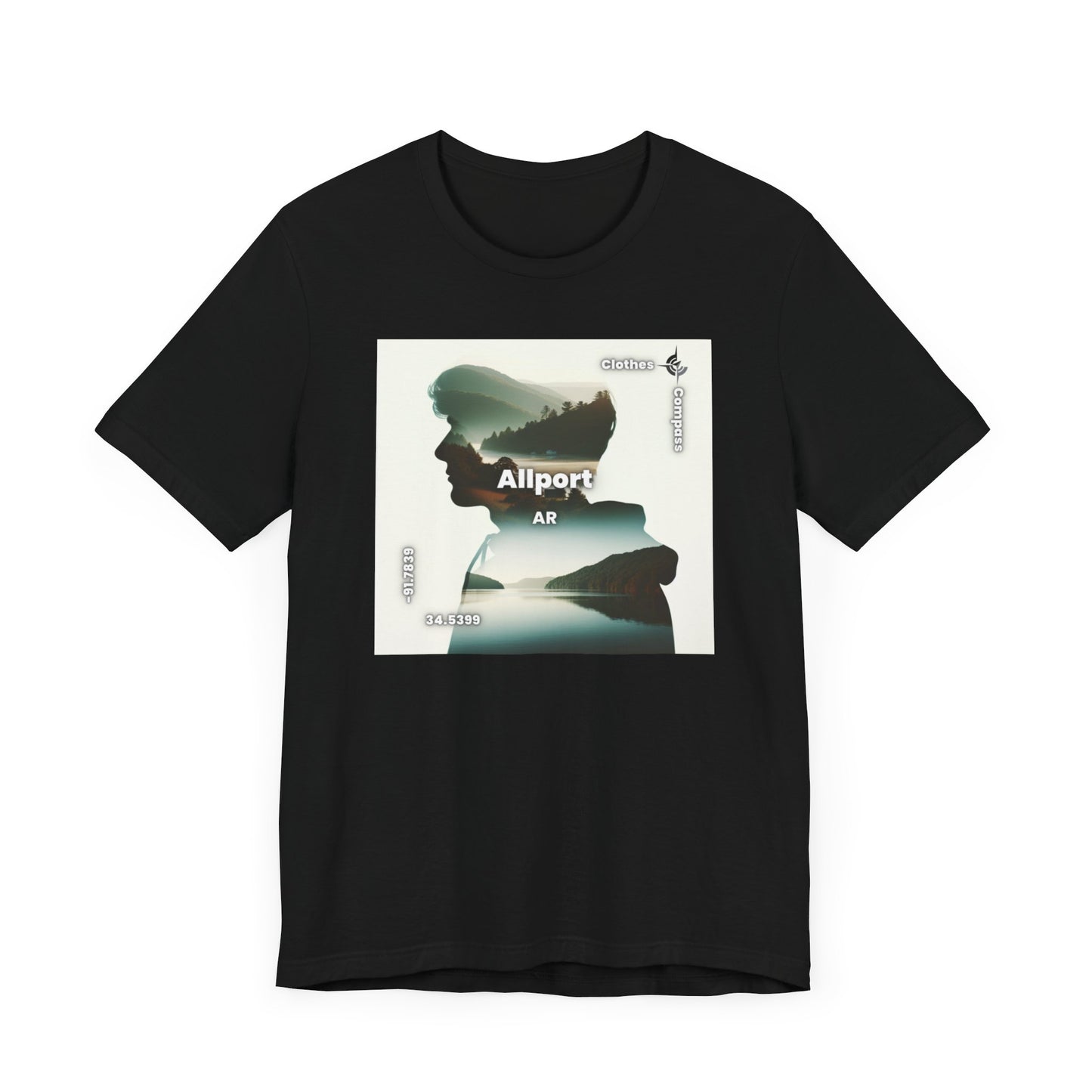 Allport First FlexFit