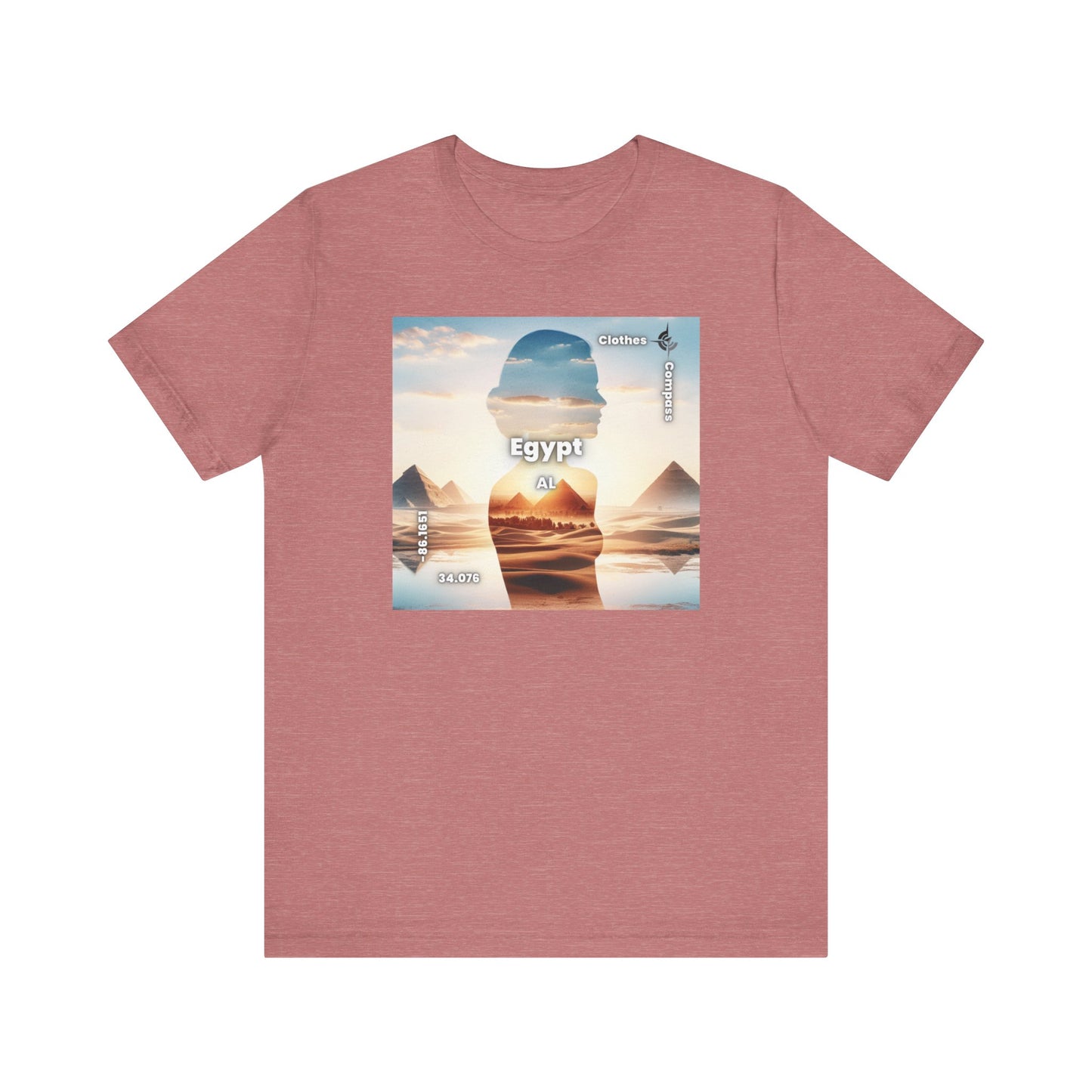 "Egyptian Oasis"