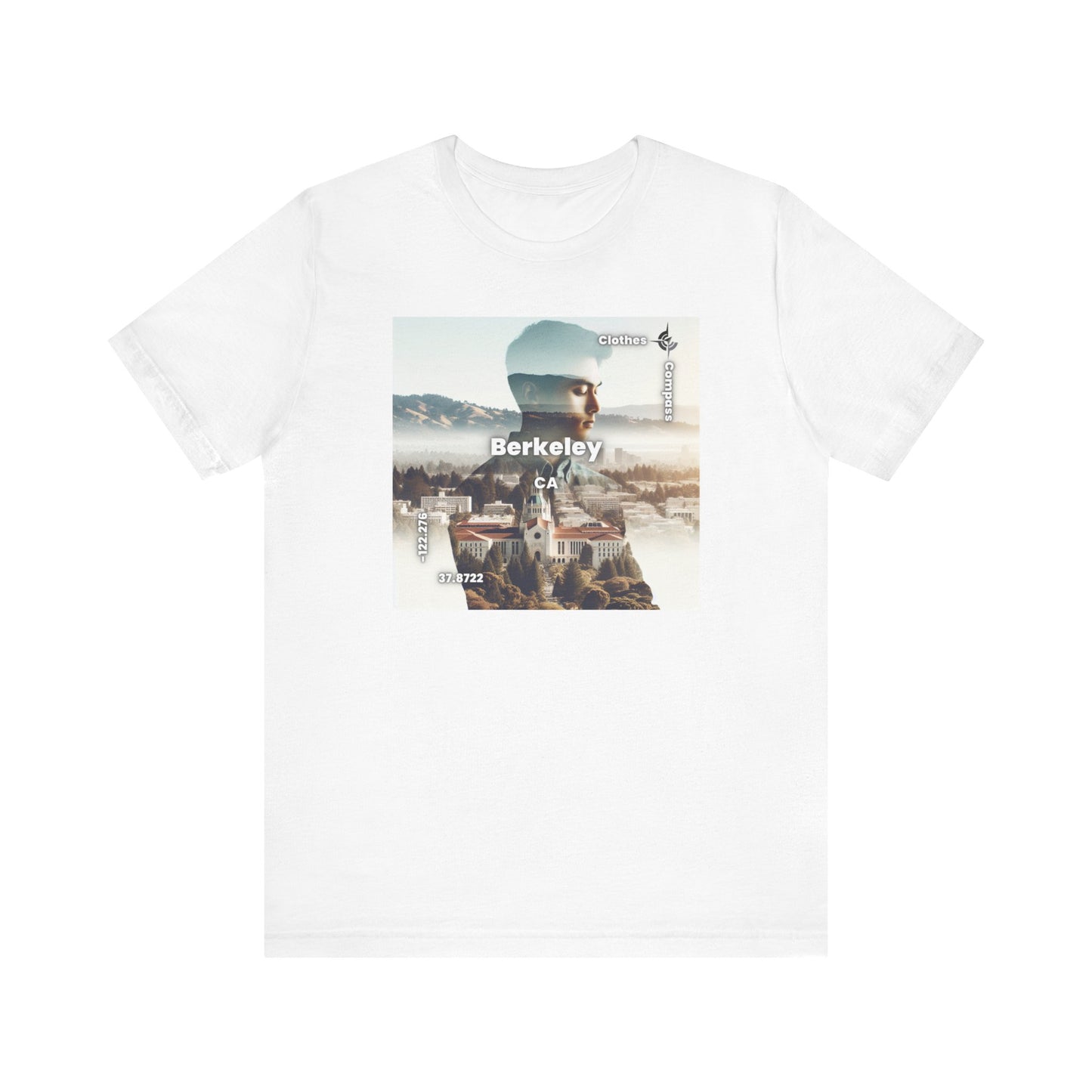 "Berkeley First Breeze"
