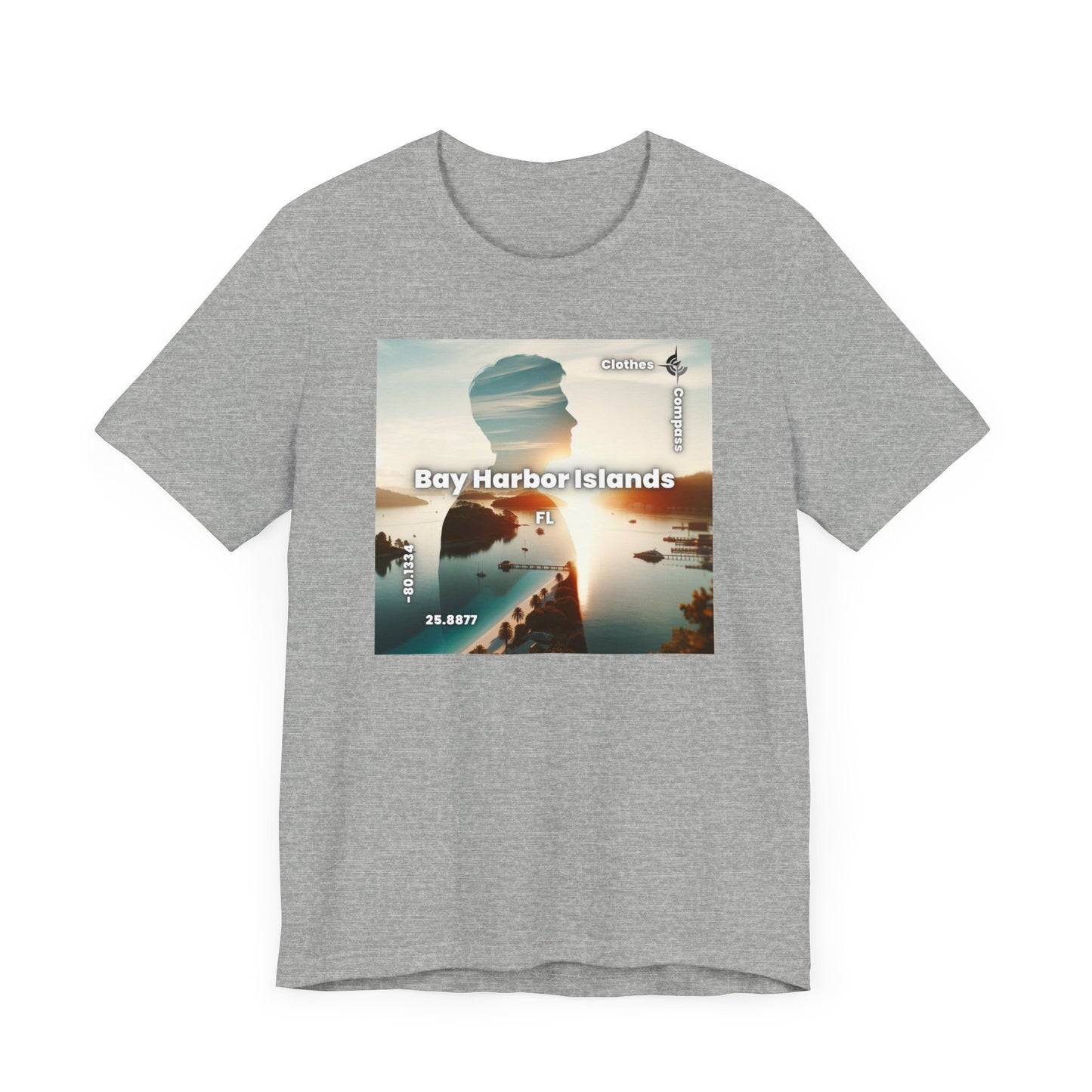 "Bay Harbor Islands Escape"