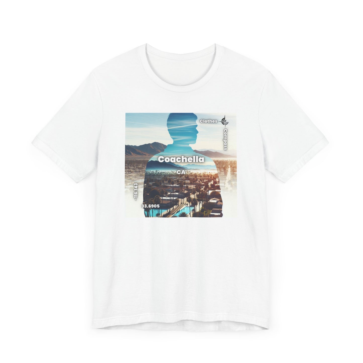 "Coachella Oasis"