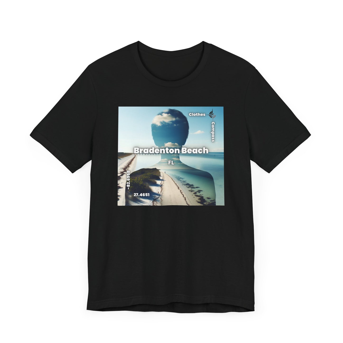 "Bradenton Beach Bliss"