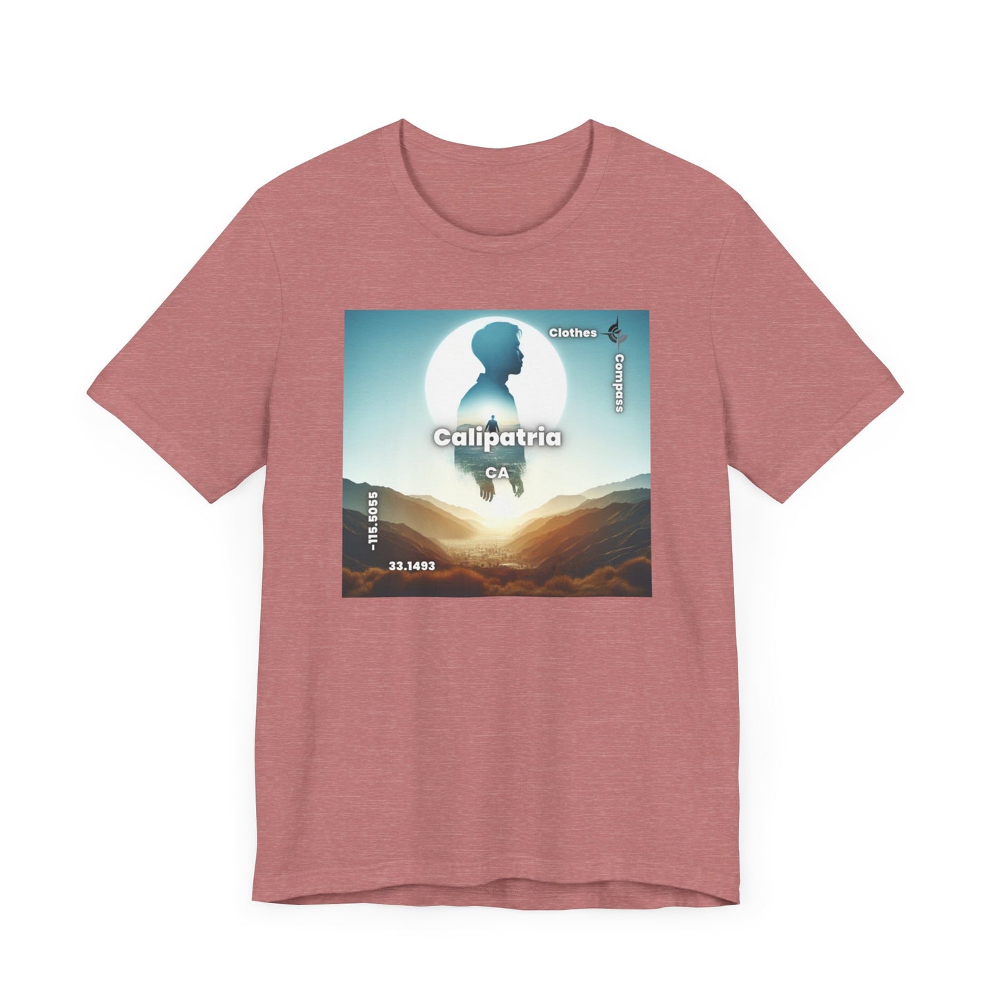 "Calipatria Oasis Bliss"