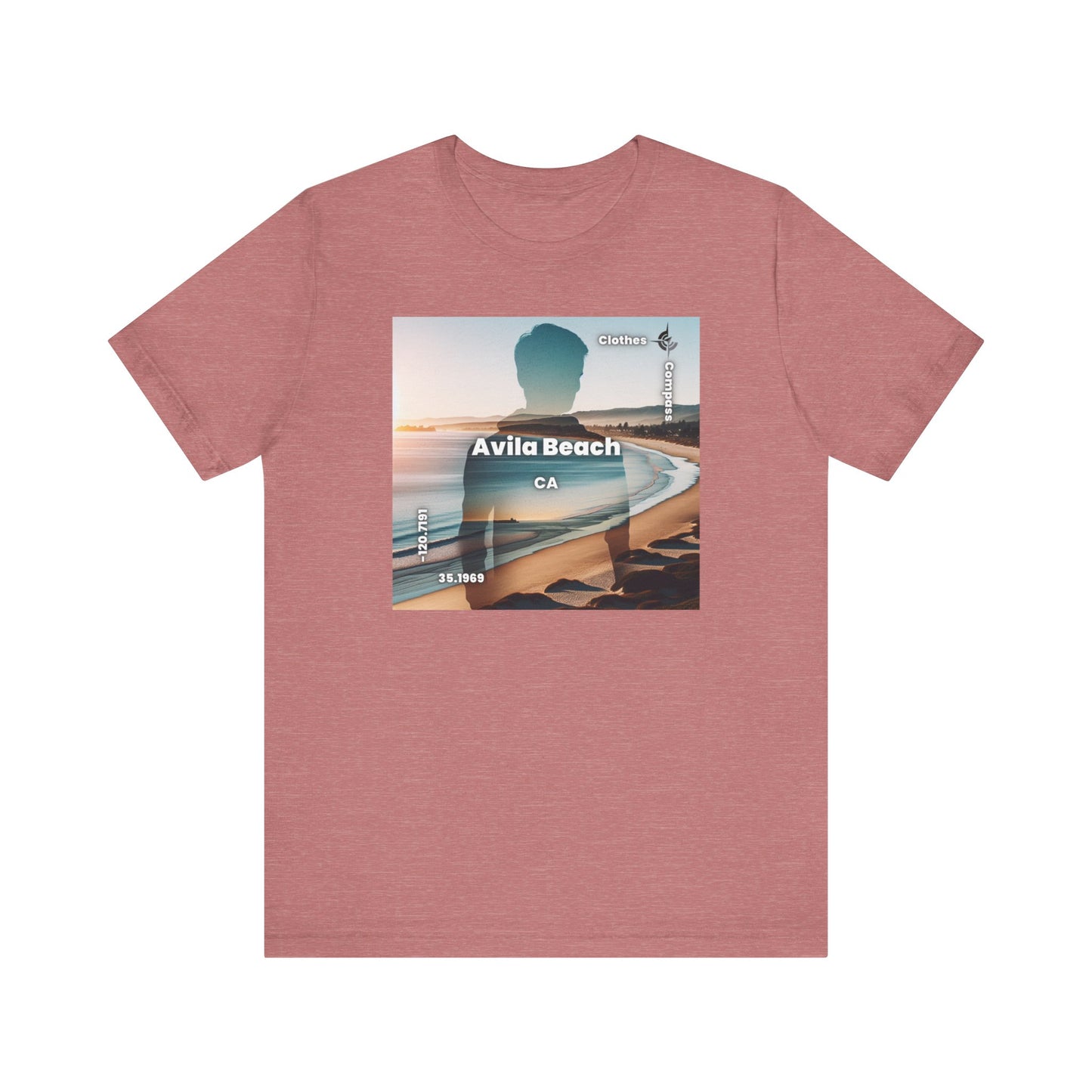 "Avila Beach Bliss"