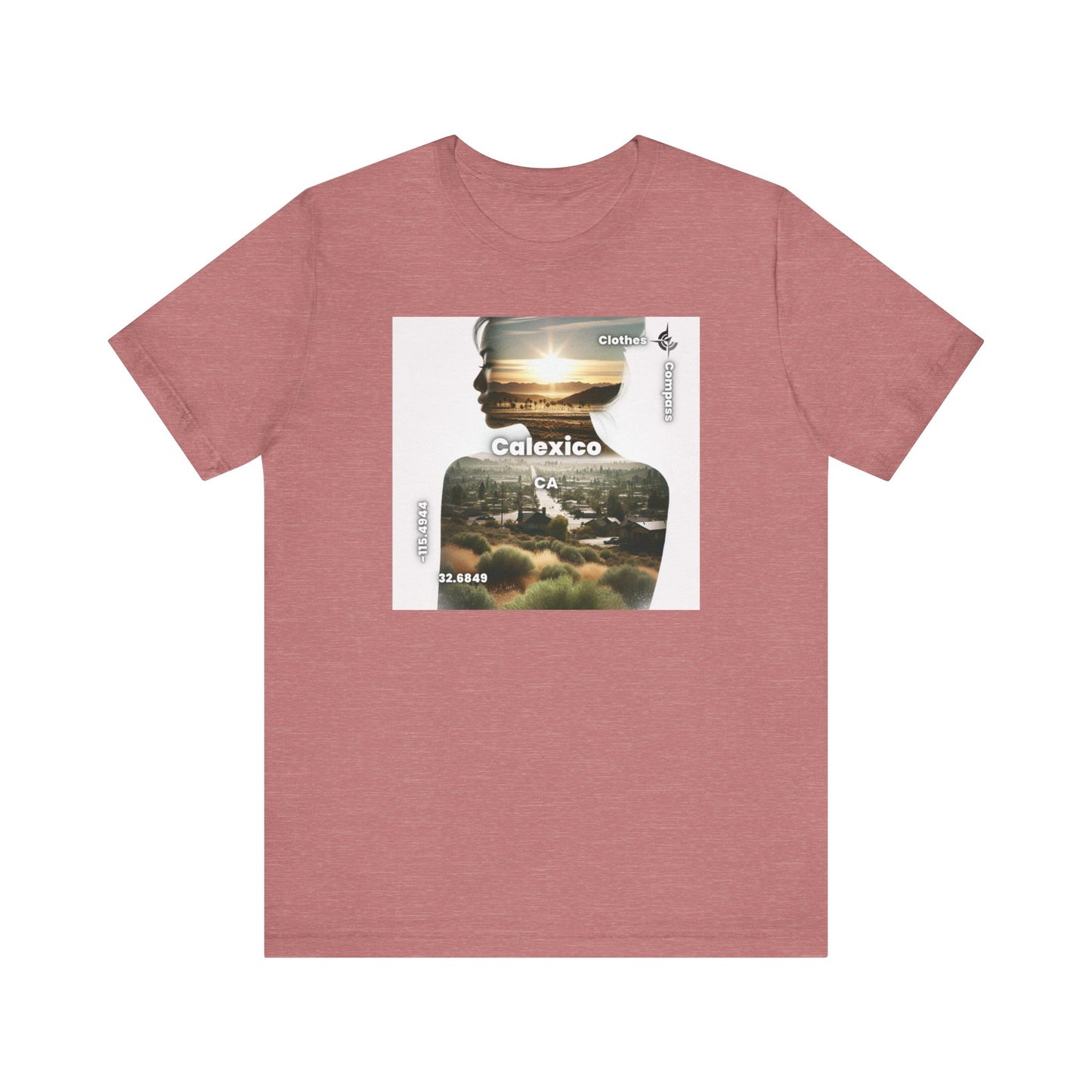 Calexico Oasis