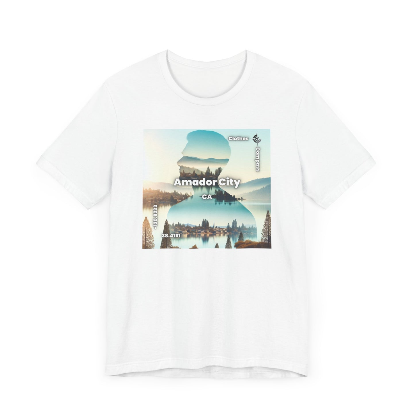 Amador City Adventure Pack