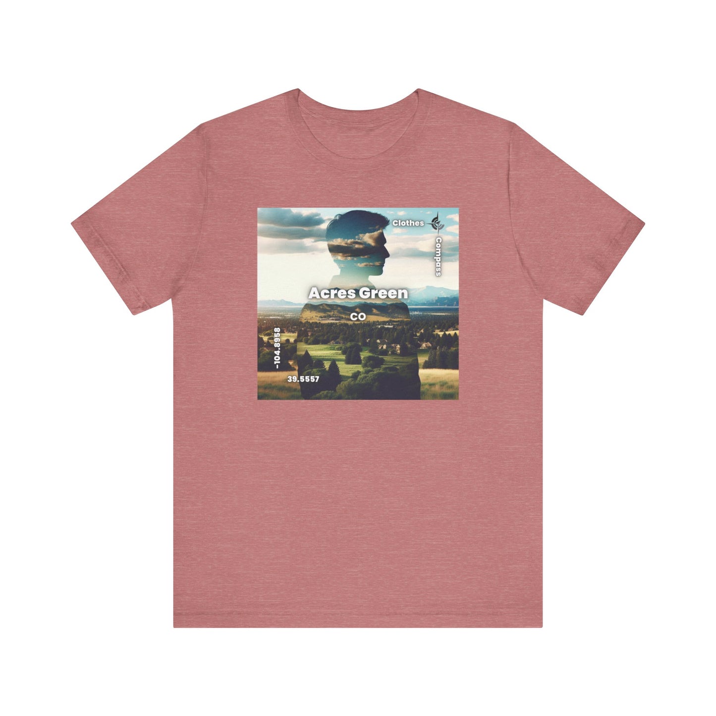 "Acres Green Oasis"