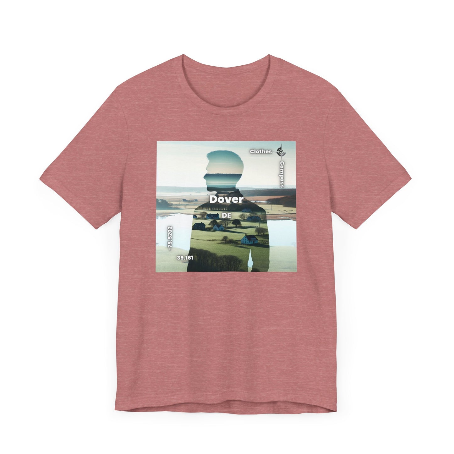 "Dover EchoShade"
