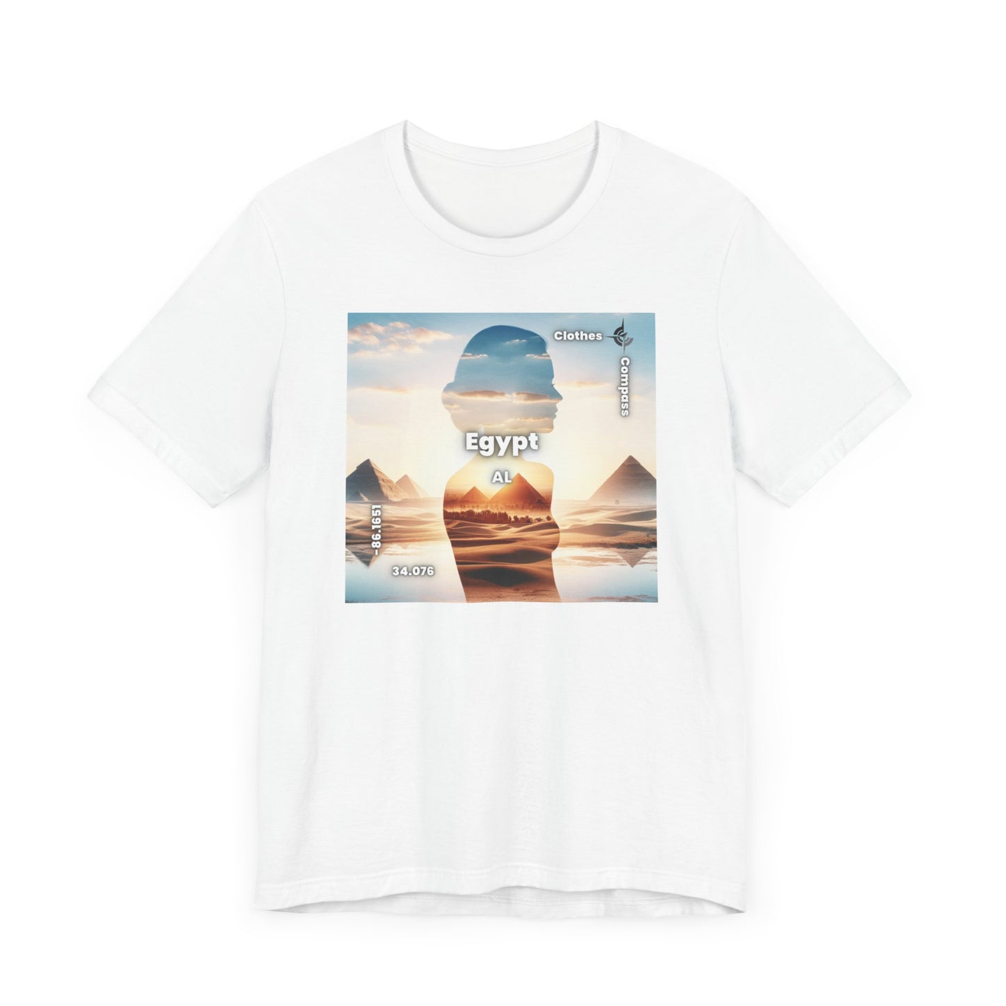 "Egyptian Oasis"