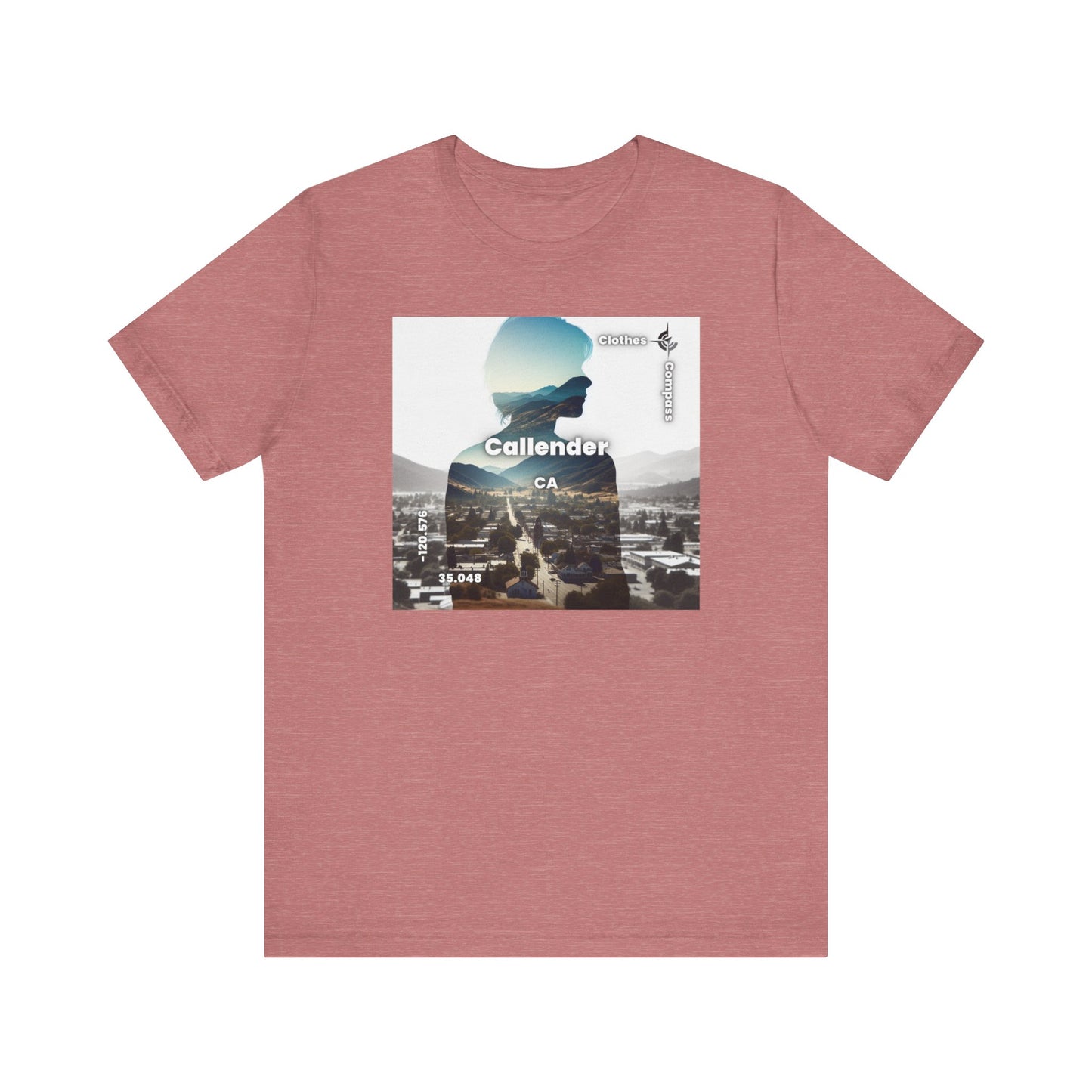 "Callender CozyCove"