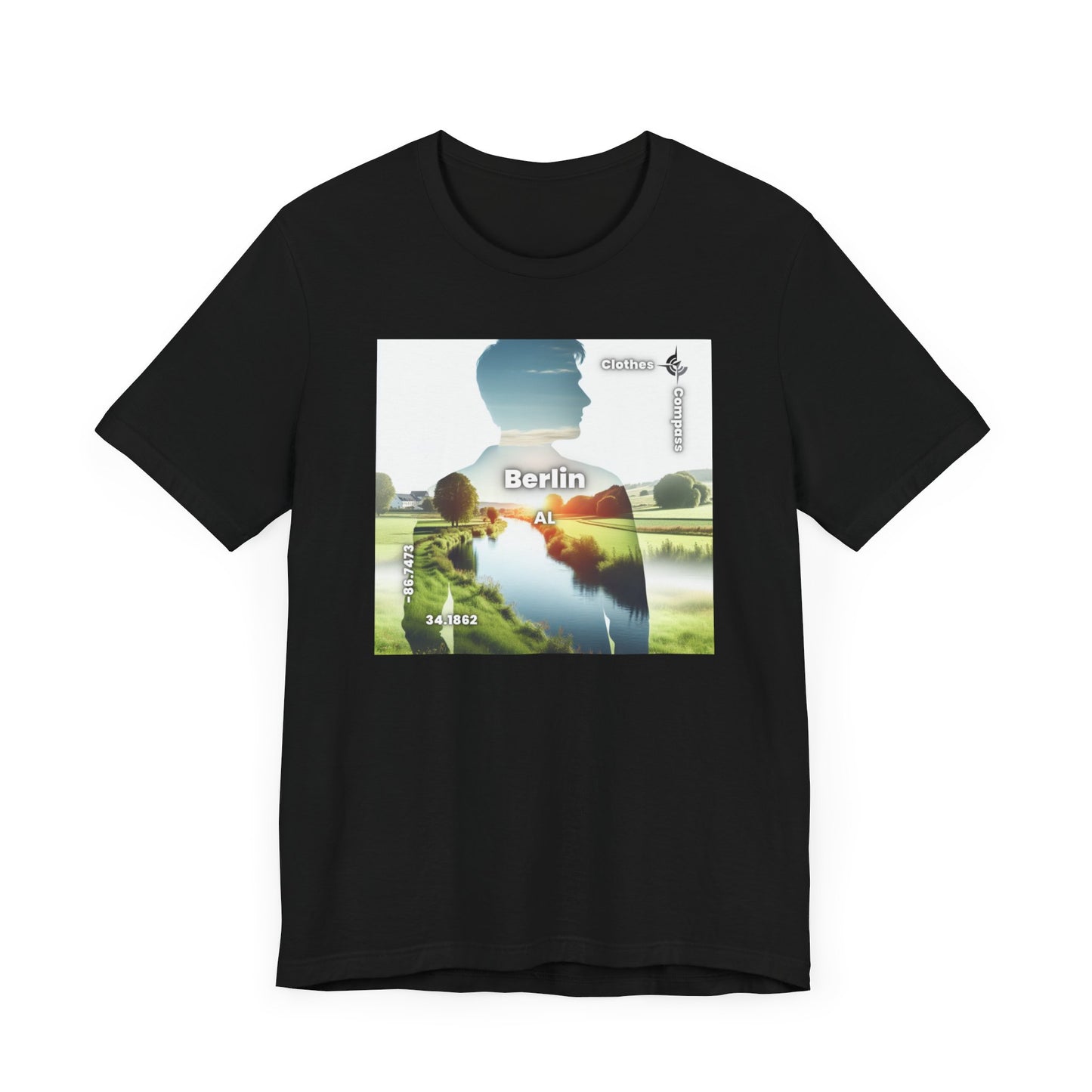 "Berlin Origin"