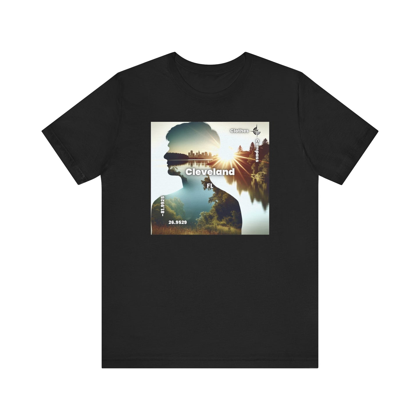 "Cleveland Essence"