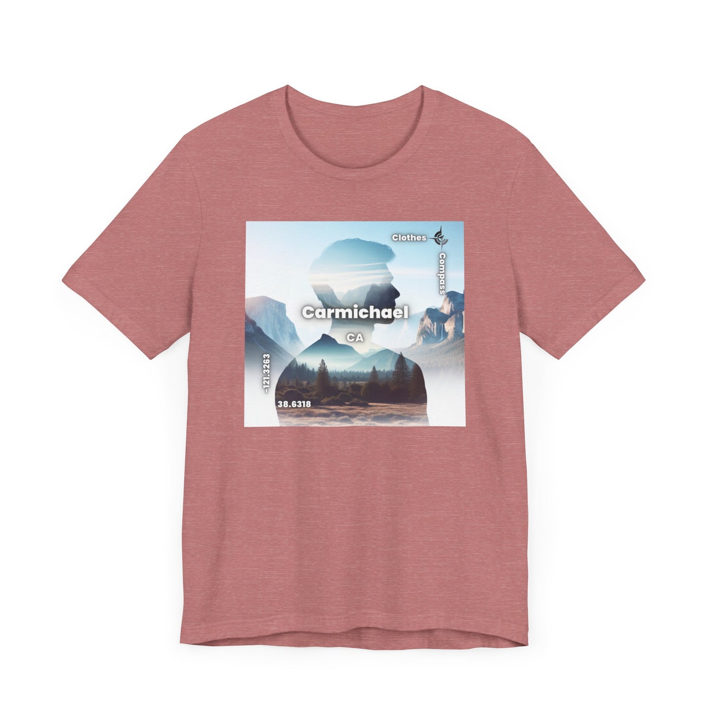 "Carmichael Couture"