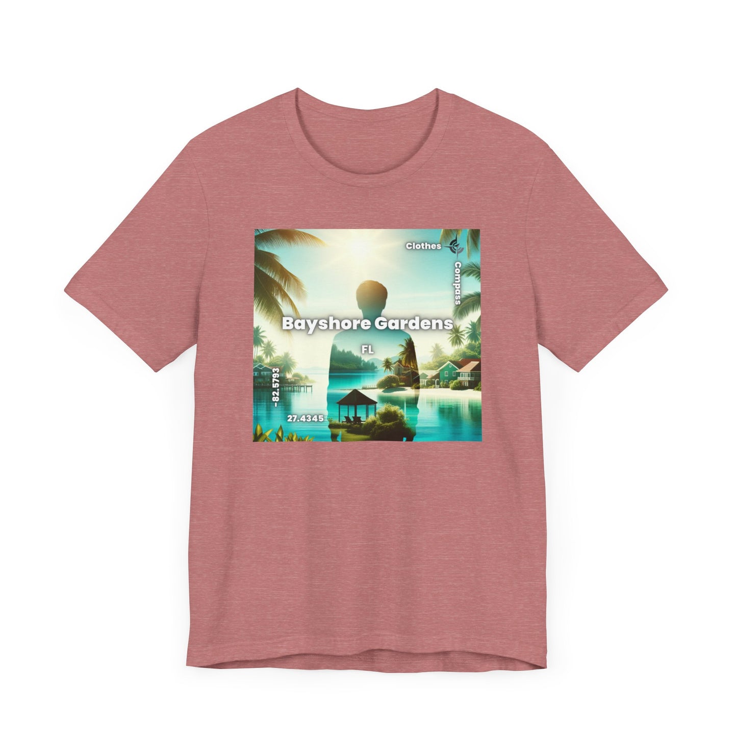 "Bayshore Gardens Oasis"