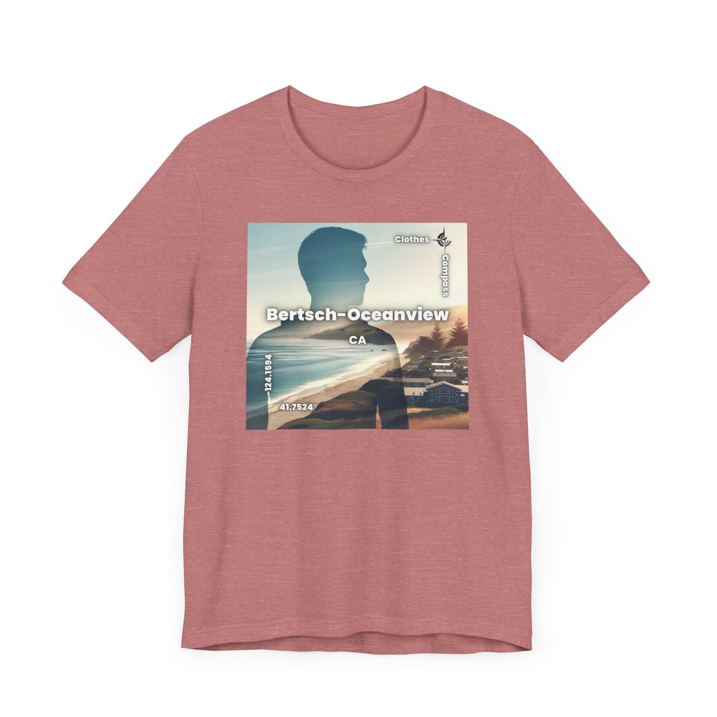 "Bertsch-Oceanview Sunset Serenity"