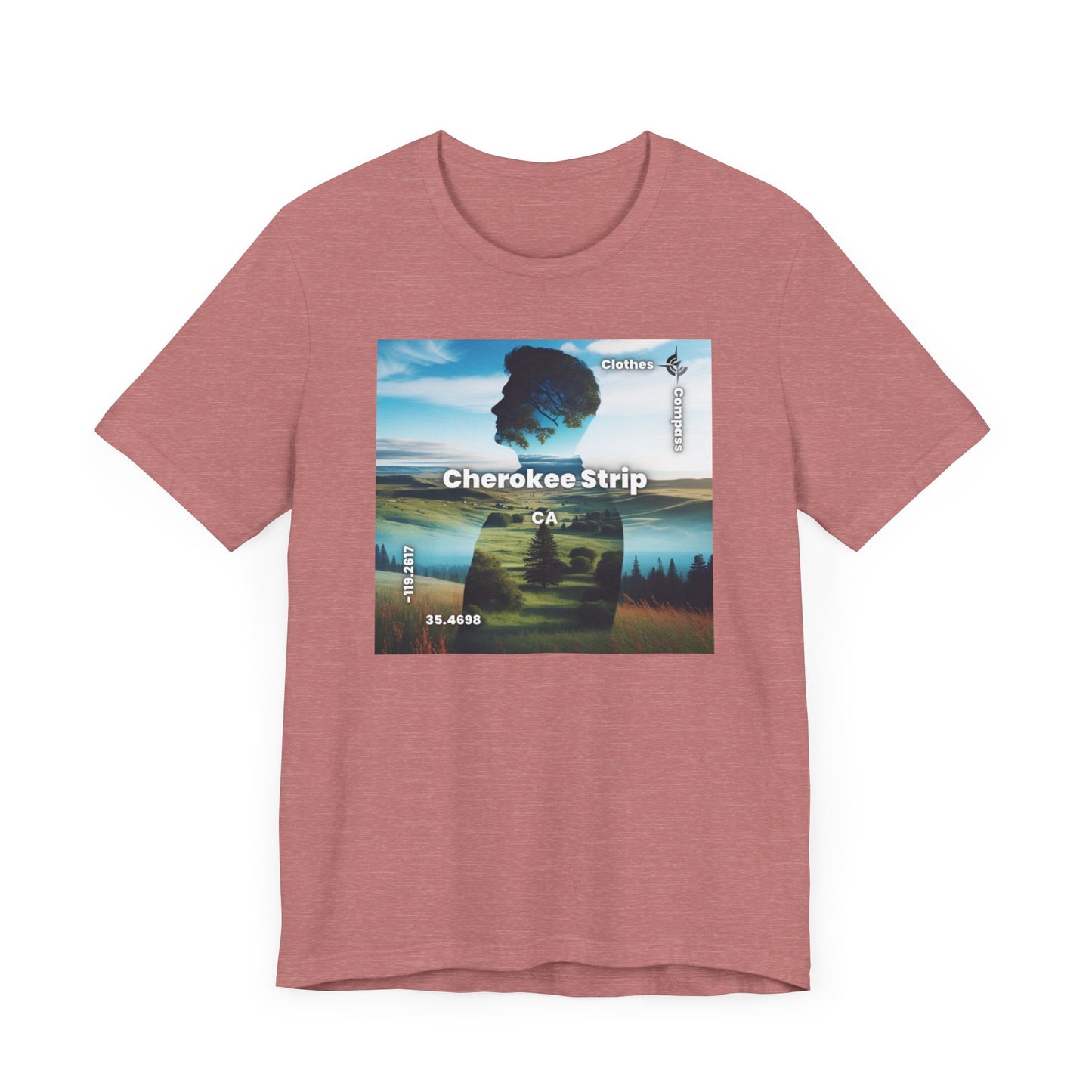 "Cherokee Dreamweaver"