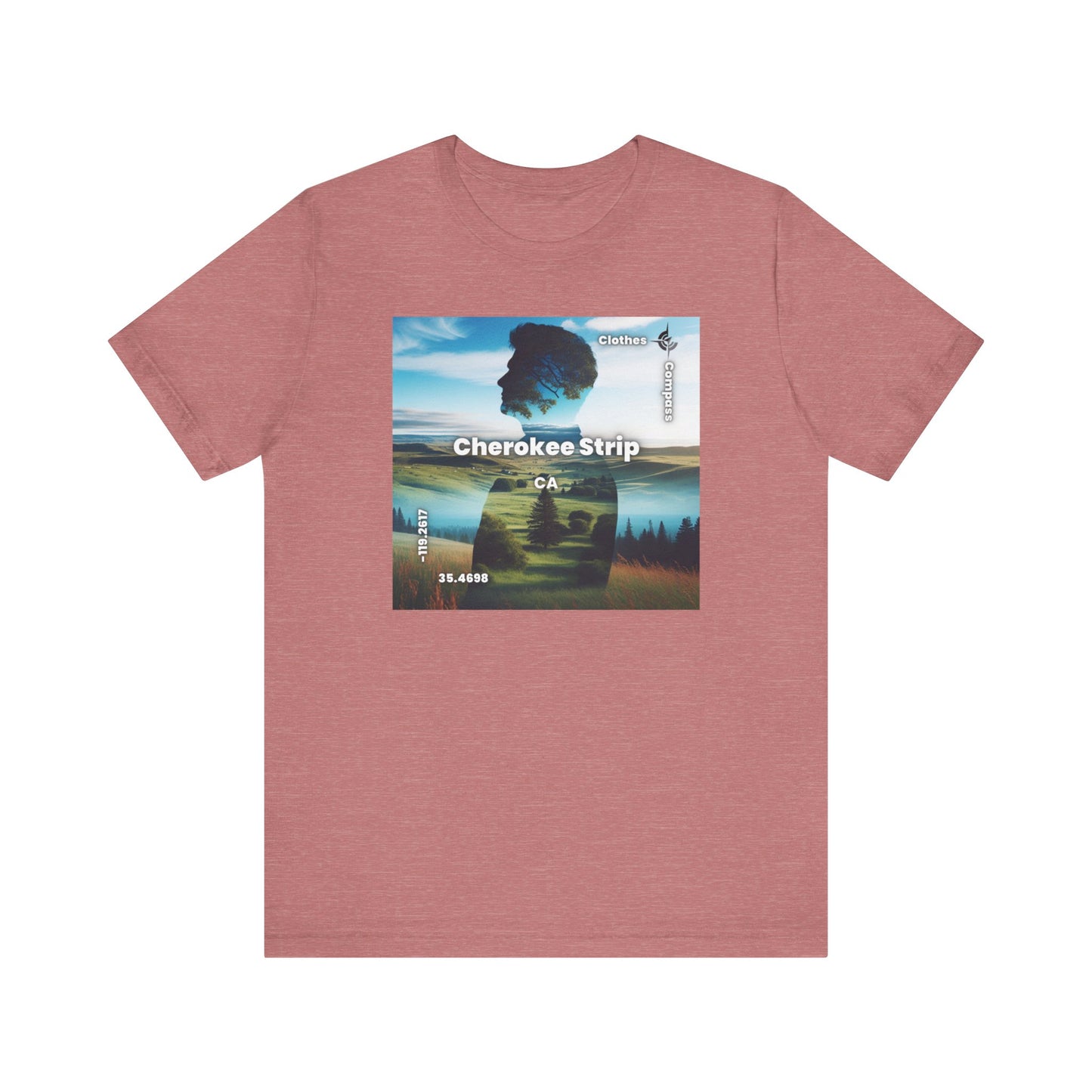 "Cherokee Dreamweaver"