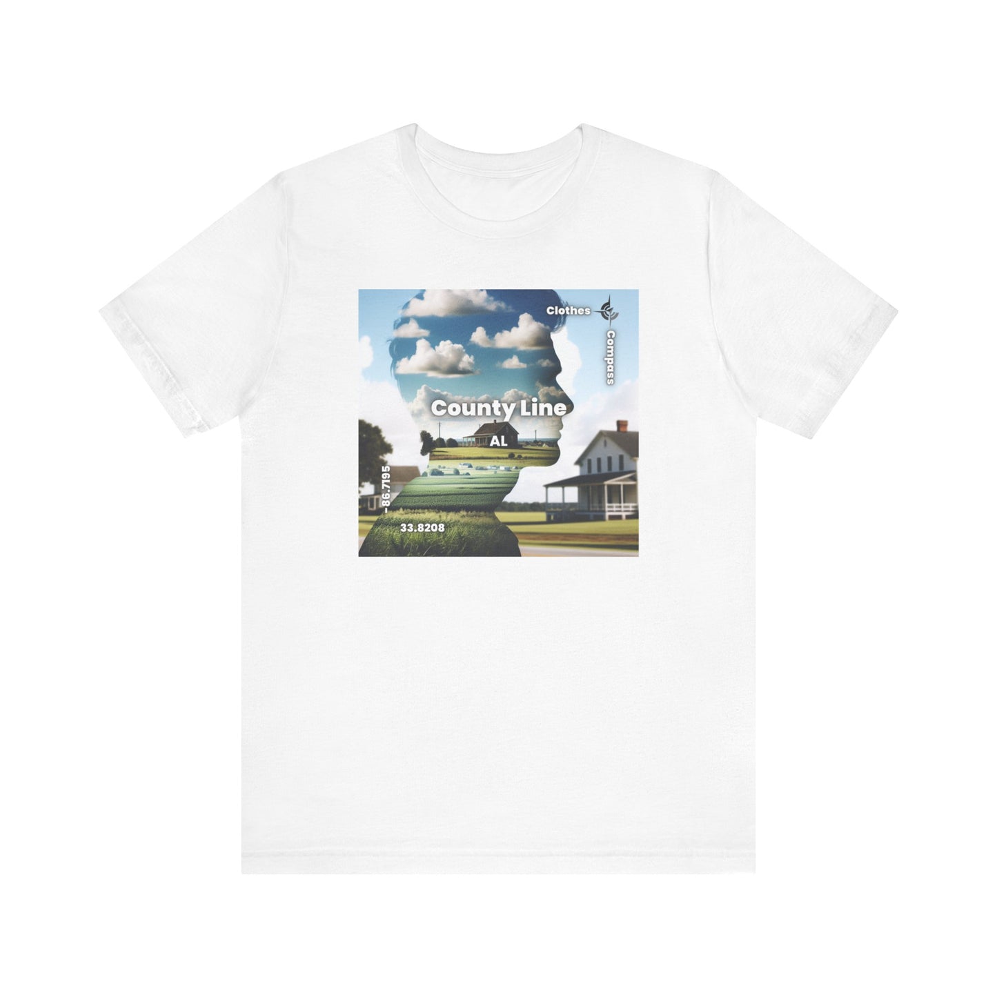 "County Line Harvest"