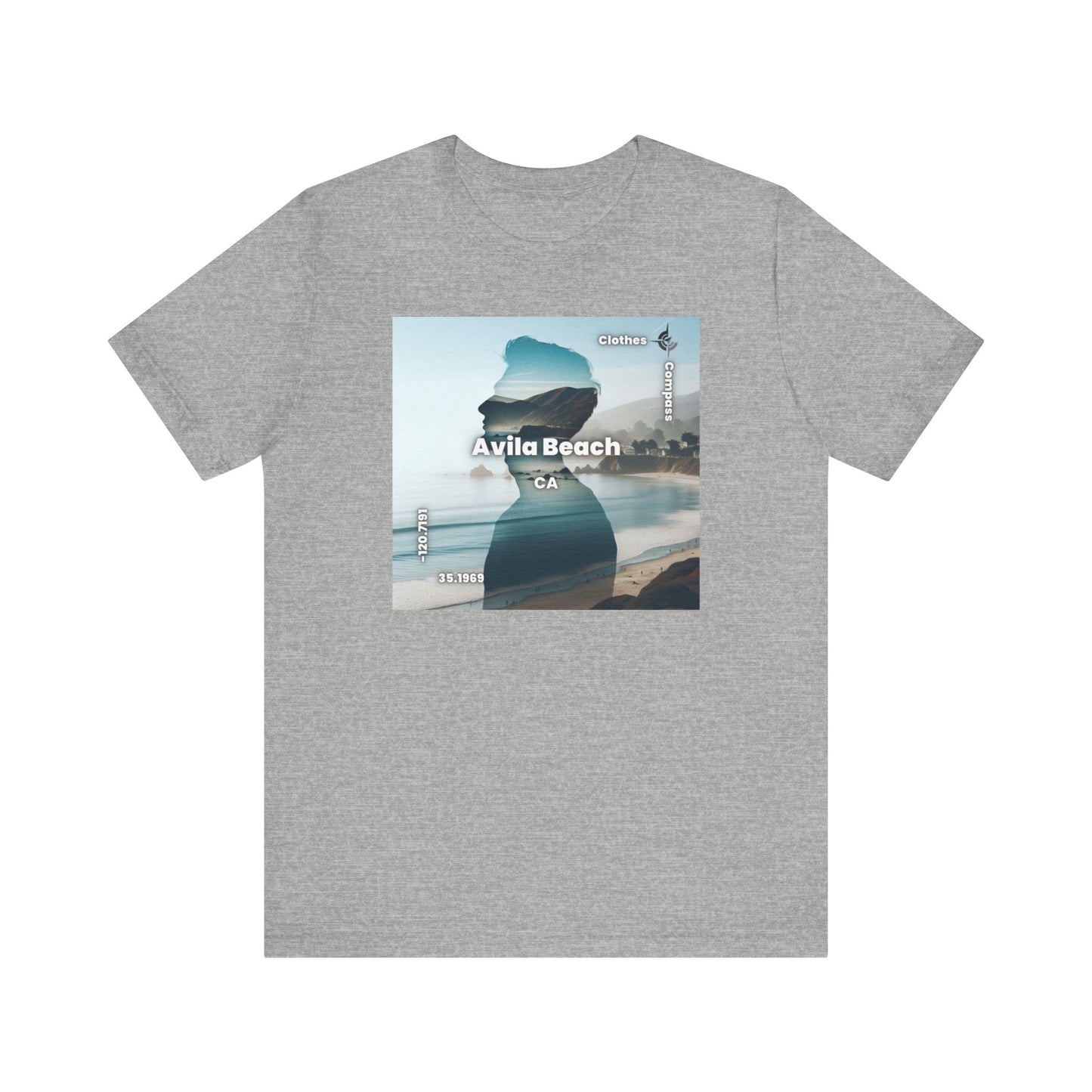 "Avila Beach Bliss"