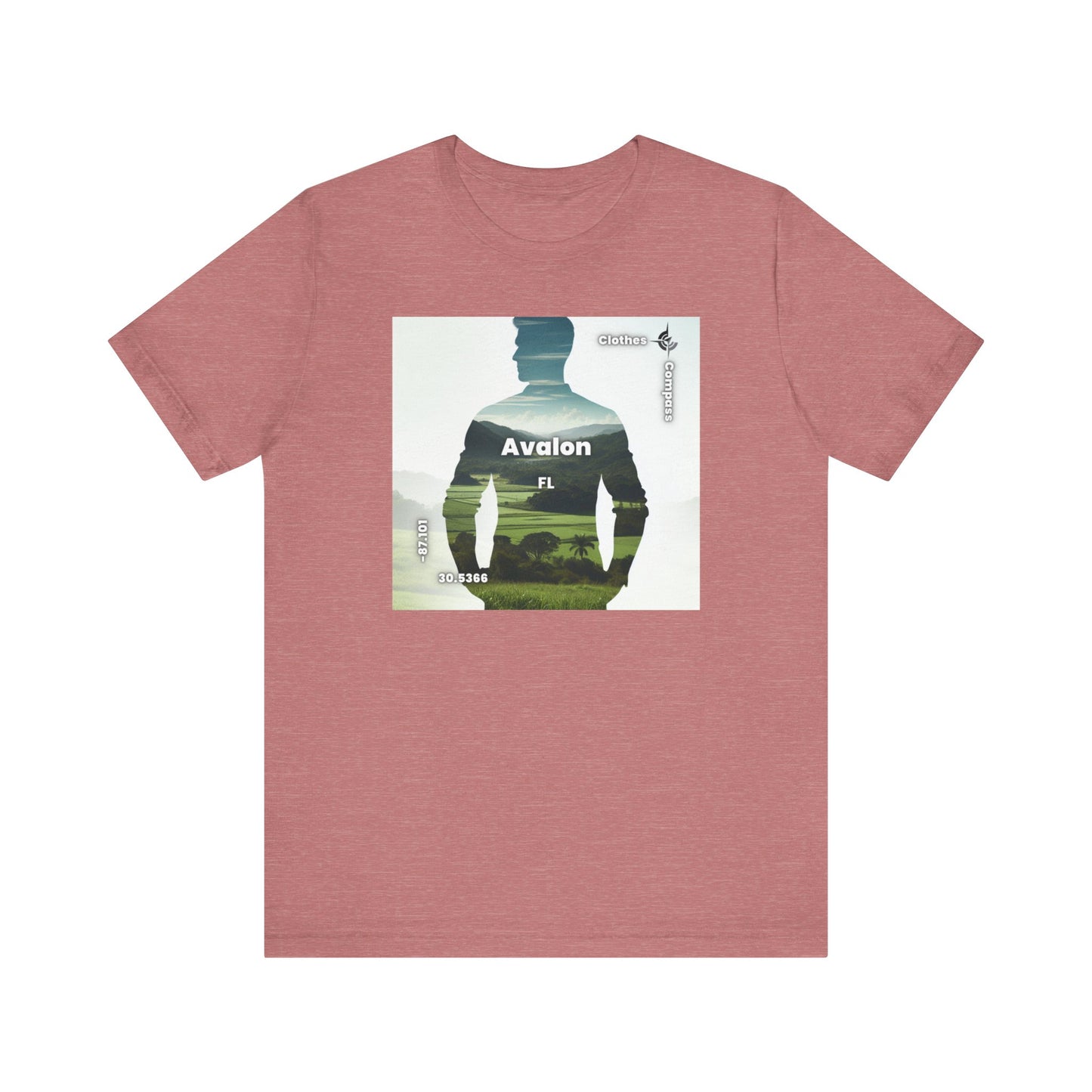 "Avalon Mist"