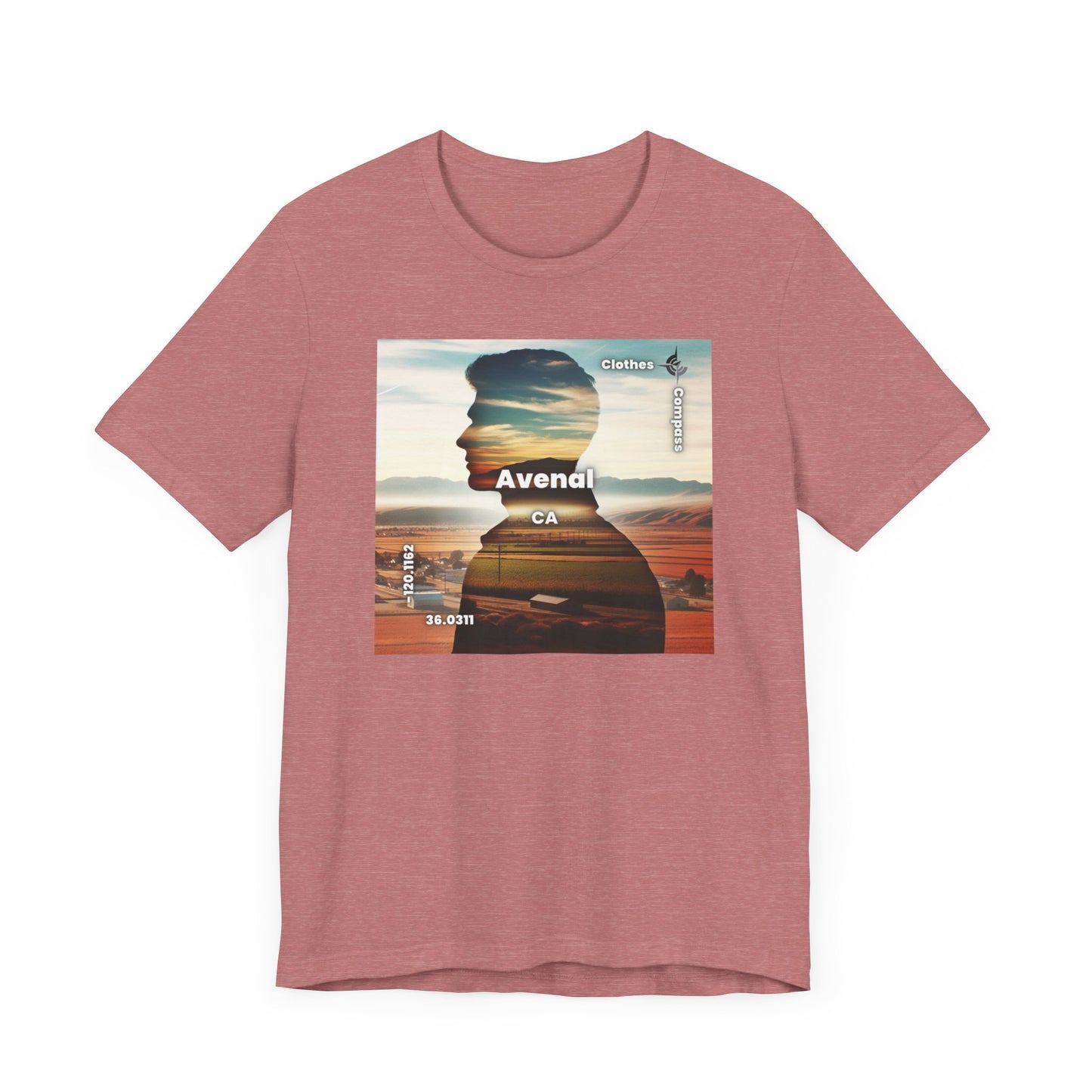 "Avenal First Dawn"