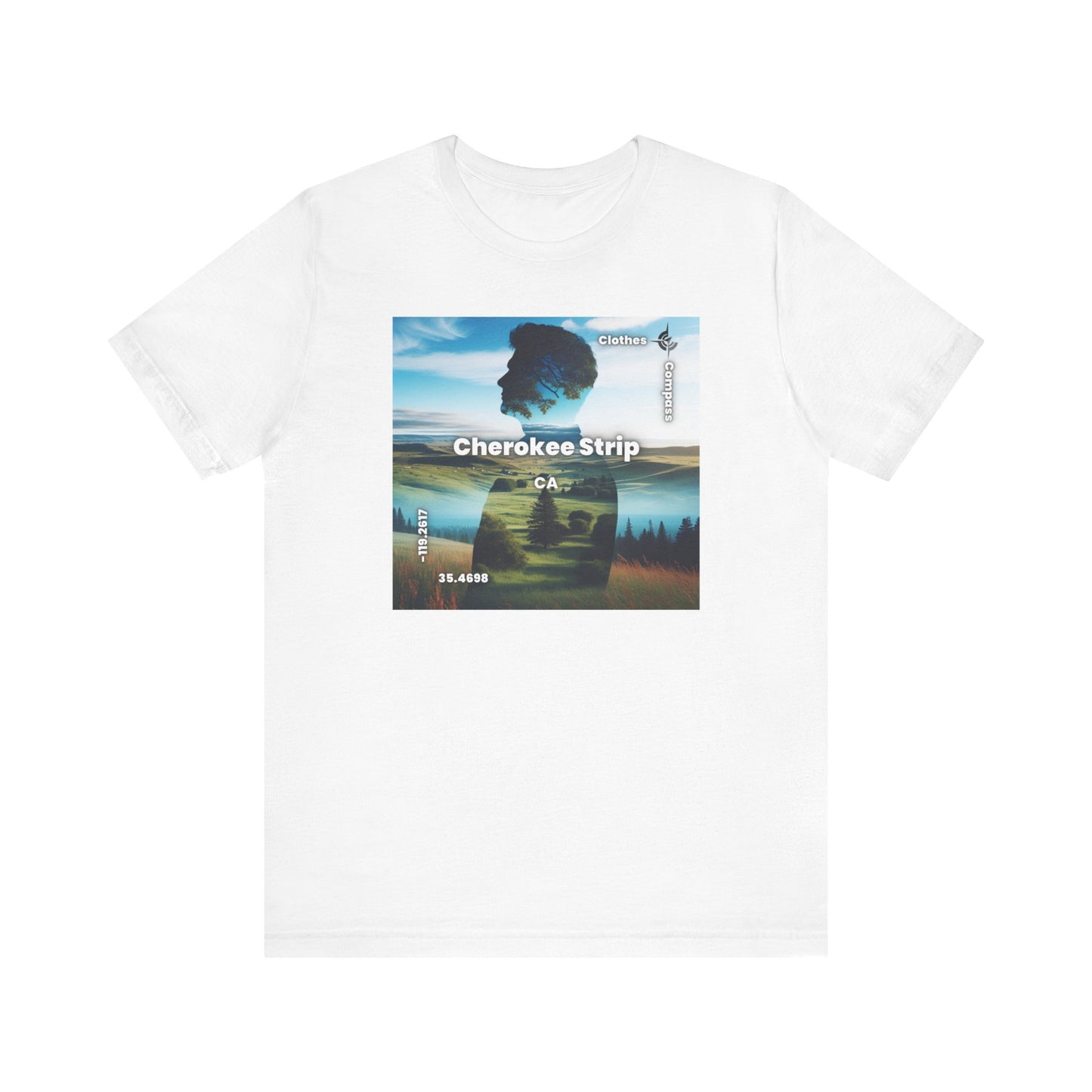 "Cherokee Dreamweaver"