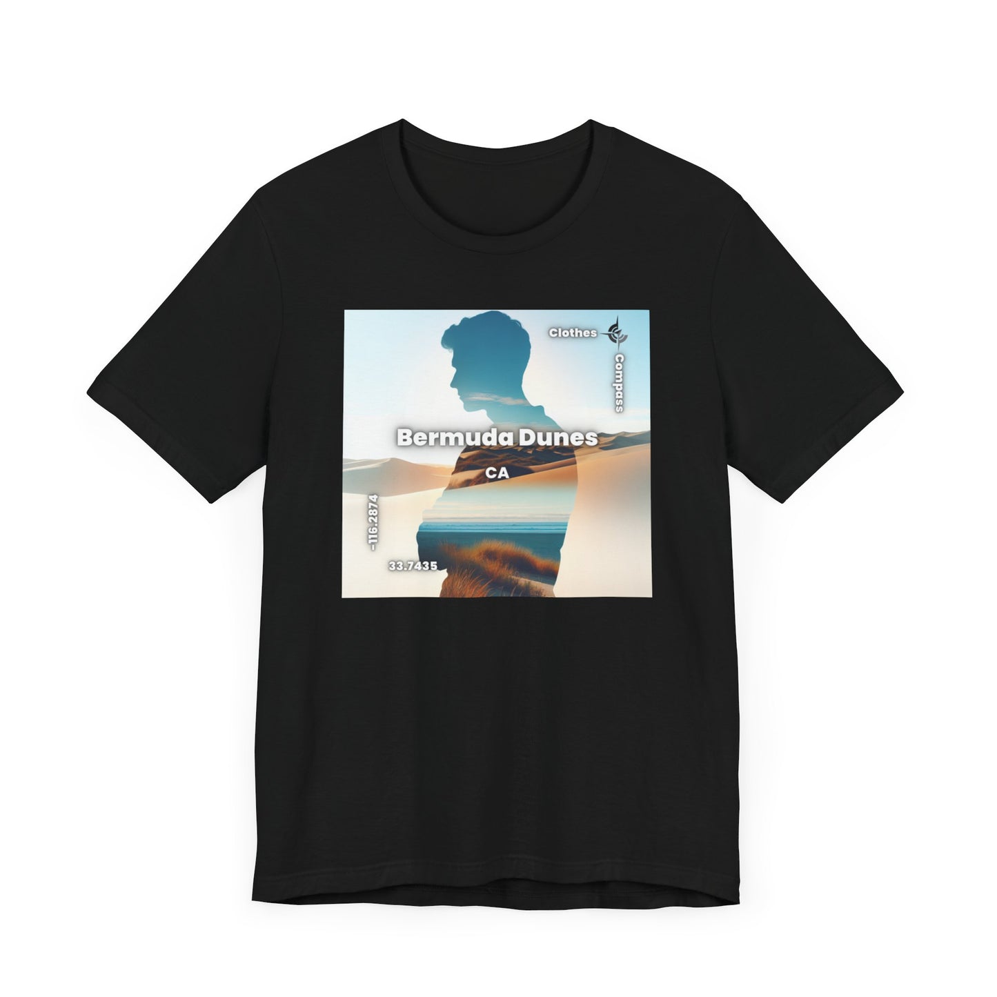 "Bermuda Dunes Oasis"