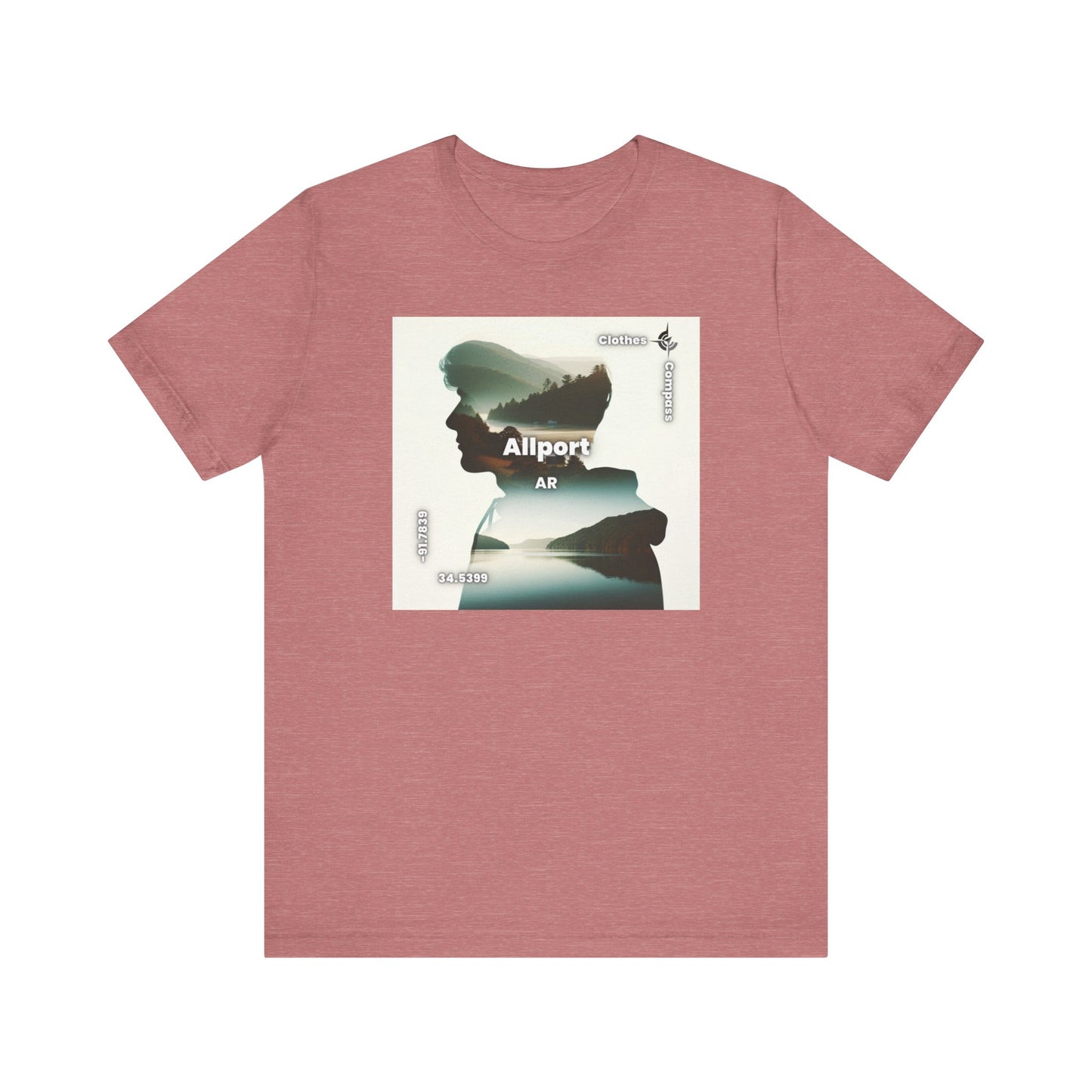 Allport First FlexFit