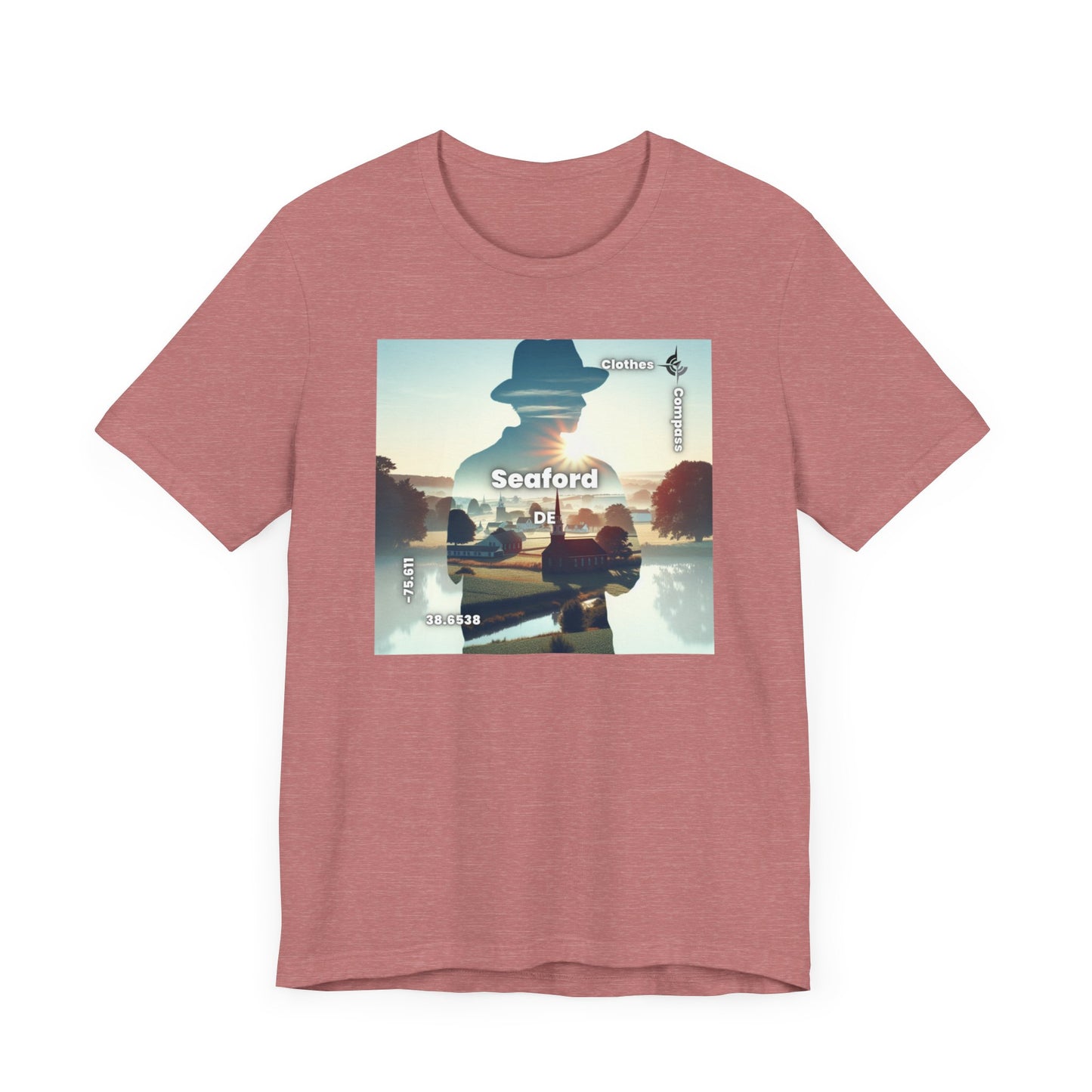 Seaford First Shoreline Charm