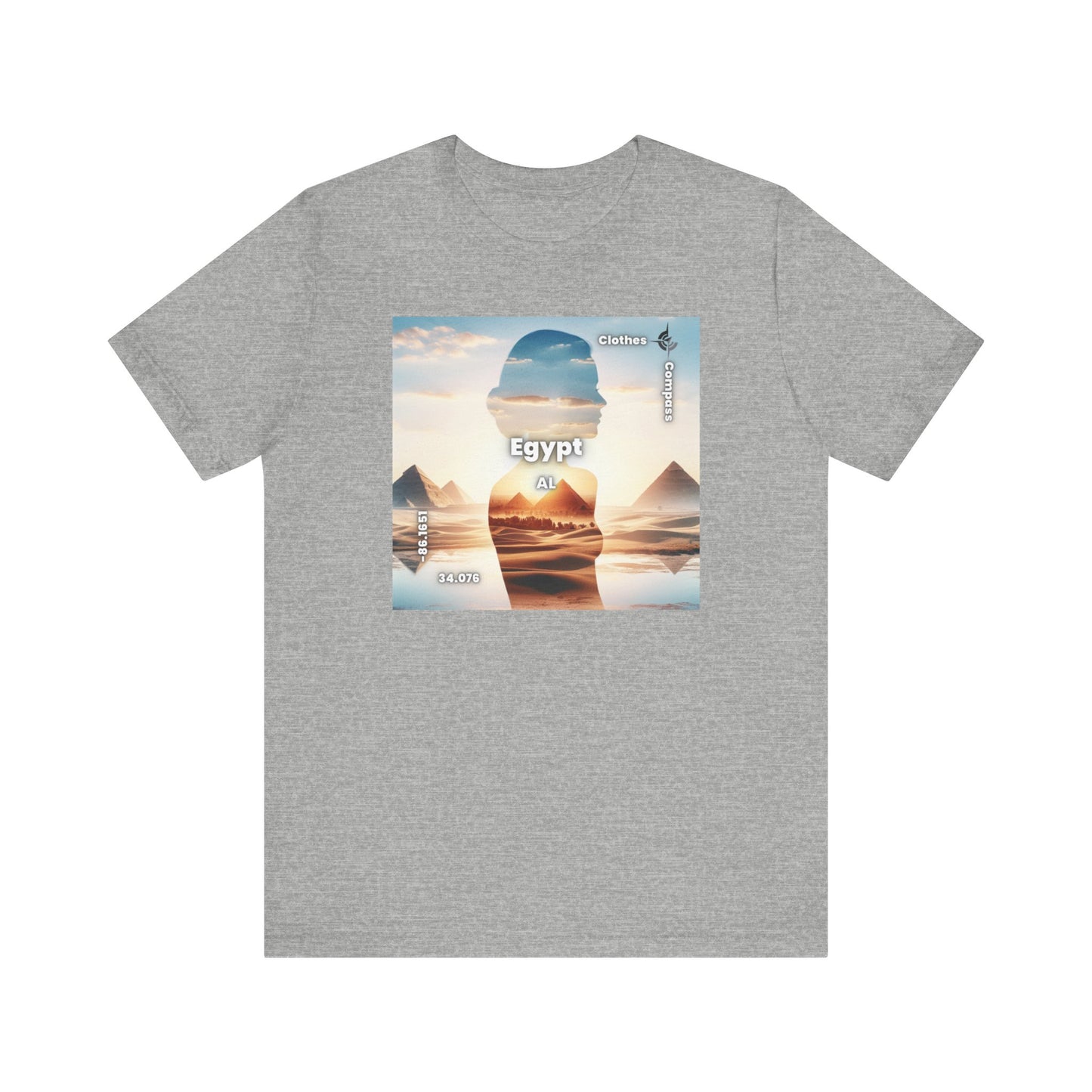 "Egyptian Oasis"