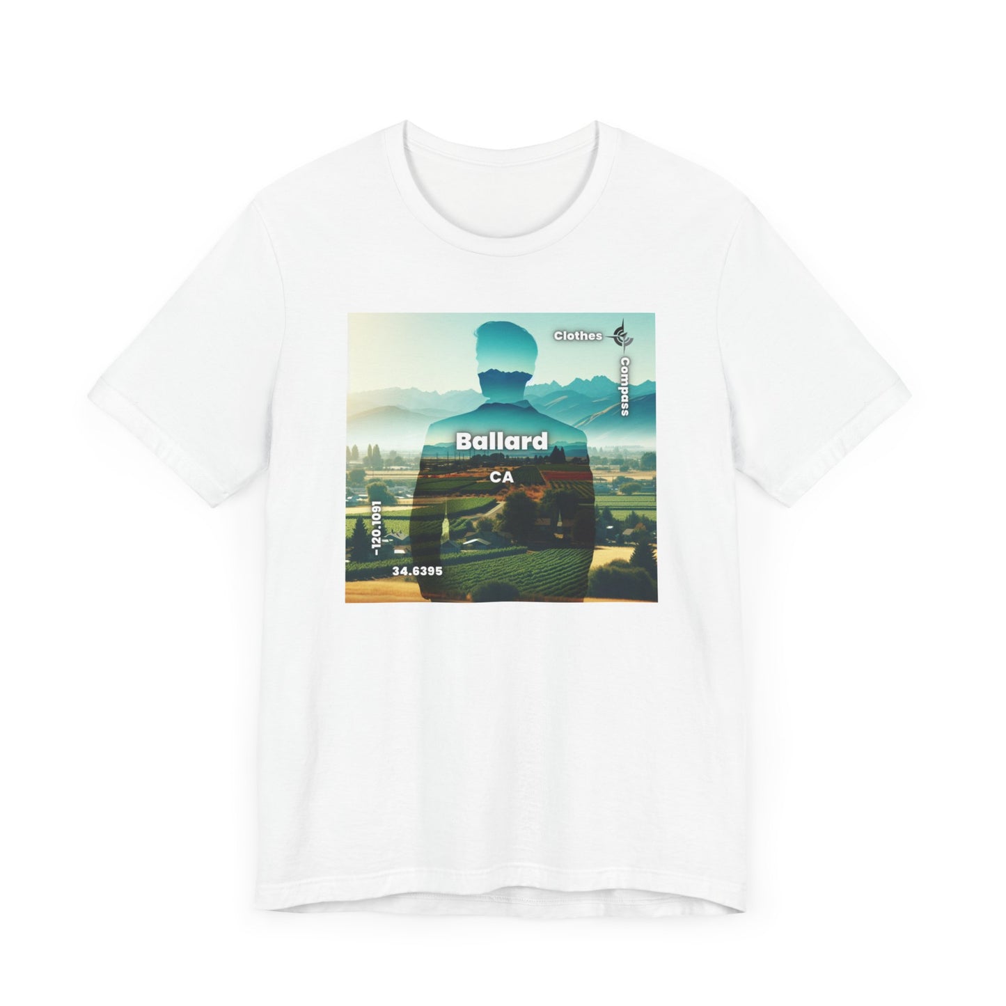 "Ballard Bliss"