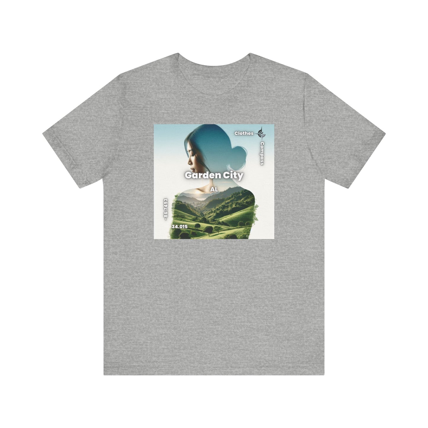Garden City Oasis