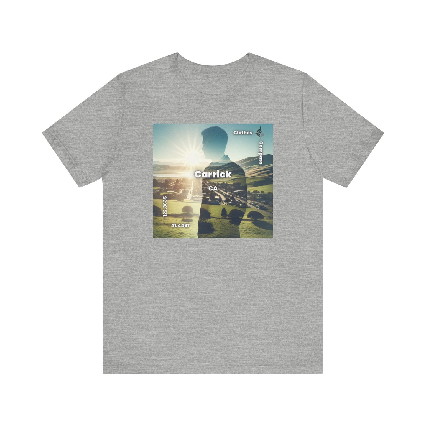 "Carrick First Wave"
