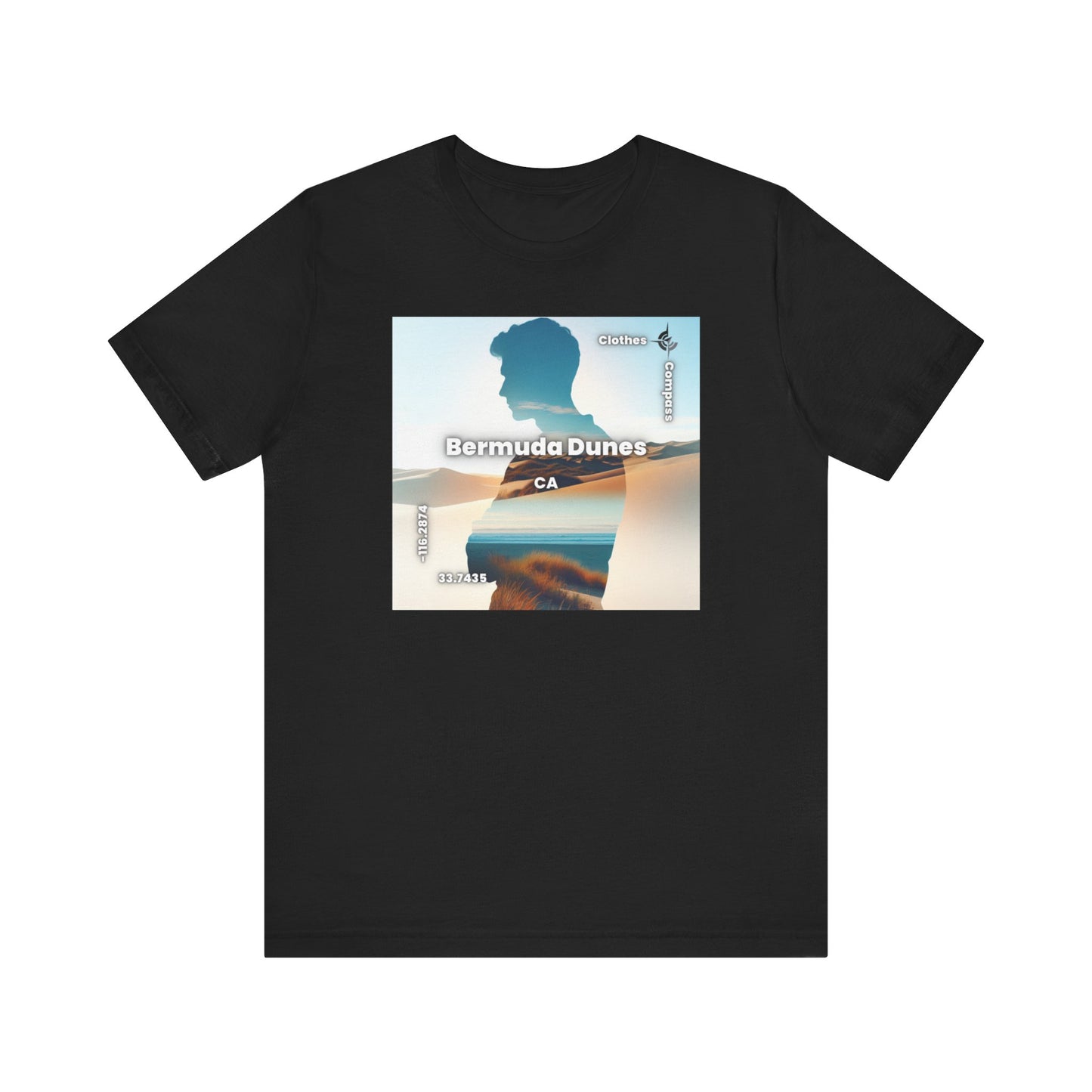 "Bermuda Dunes Oasis"