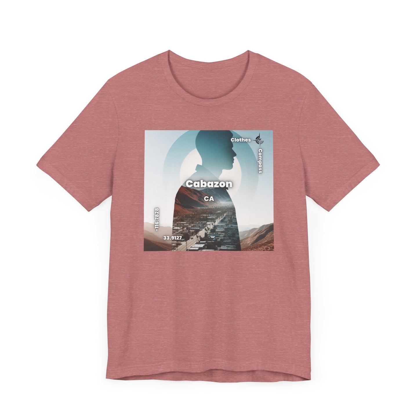 Cabazon Oasis Formula