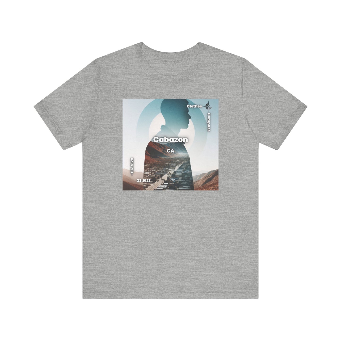 Cabazon Oasis Formula