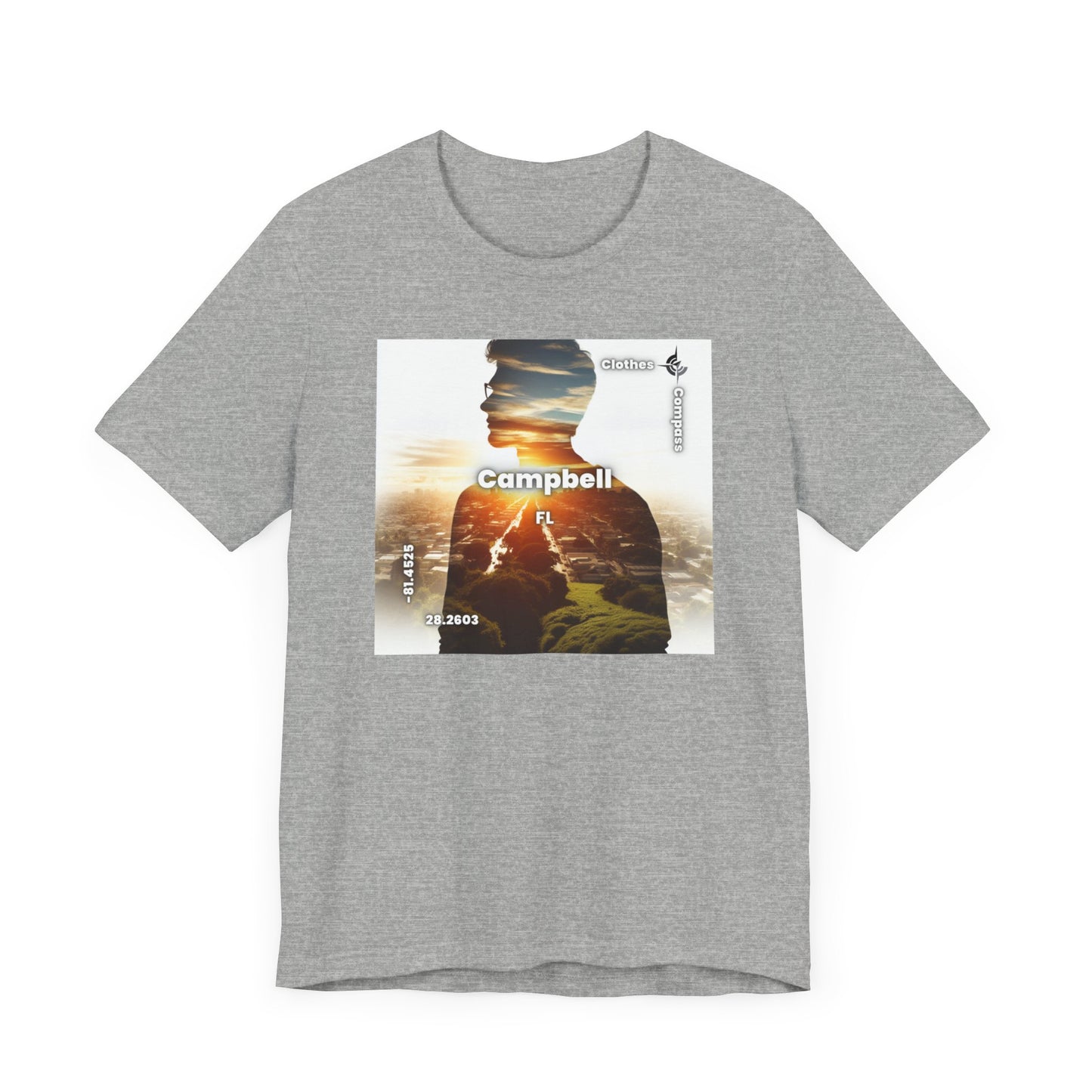 "Campbell Dreamblend"