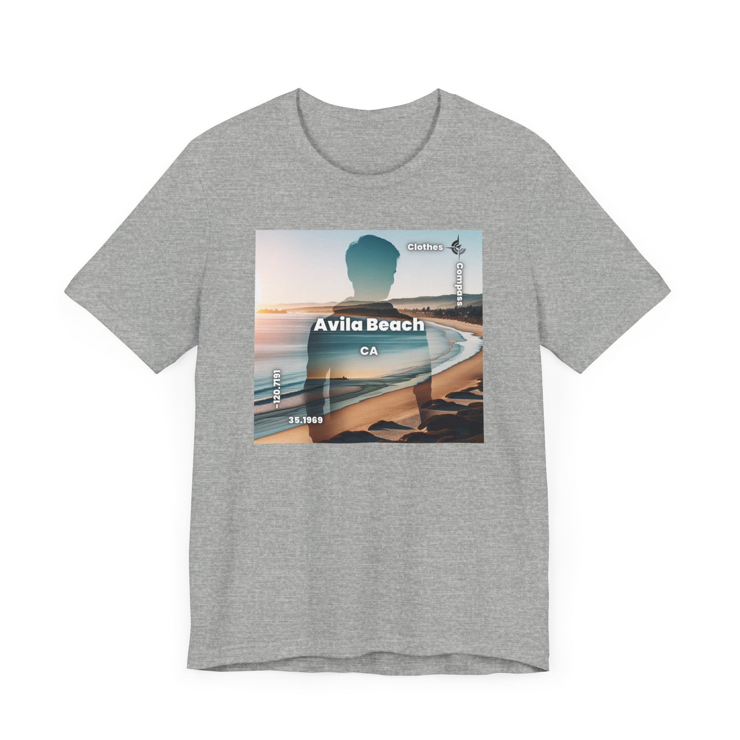 "Avila Beach Bliss"