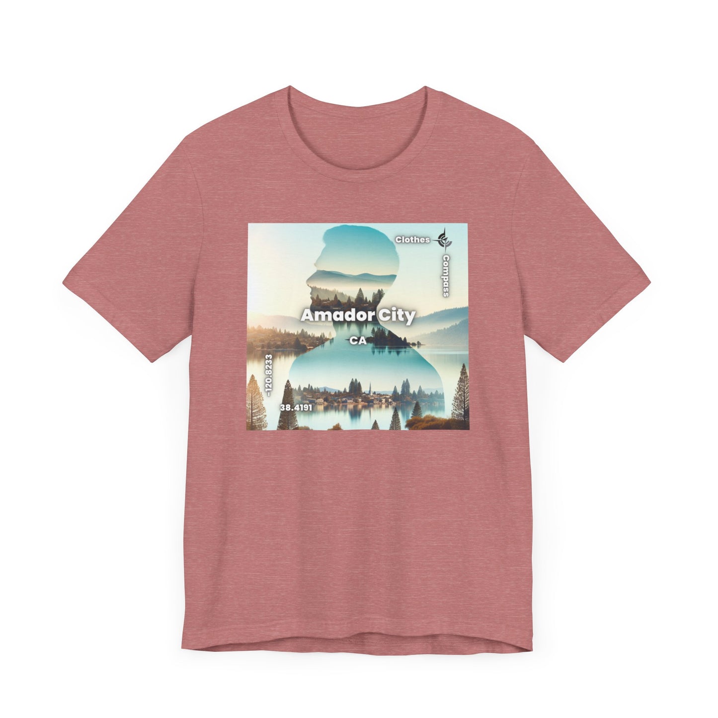 Amador City Adventure Pack