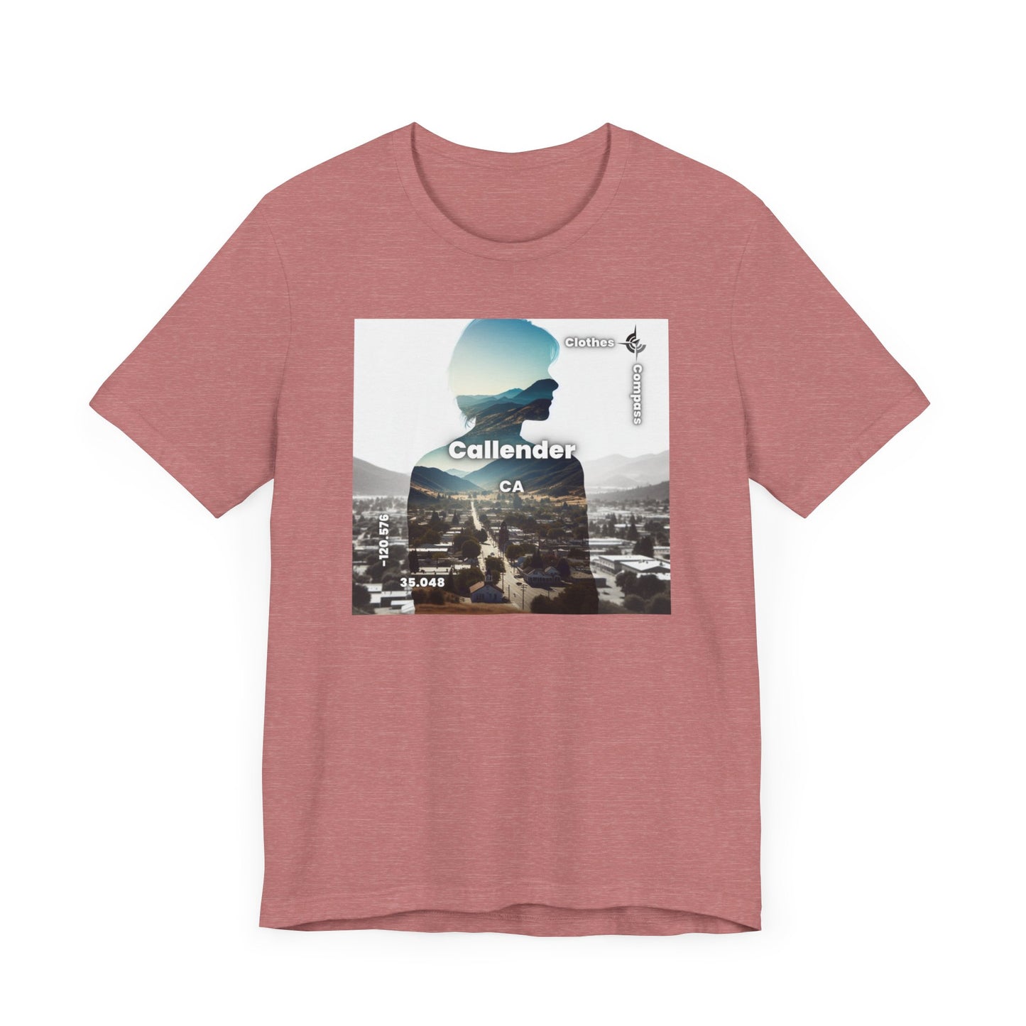 "Callender CozyCove"