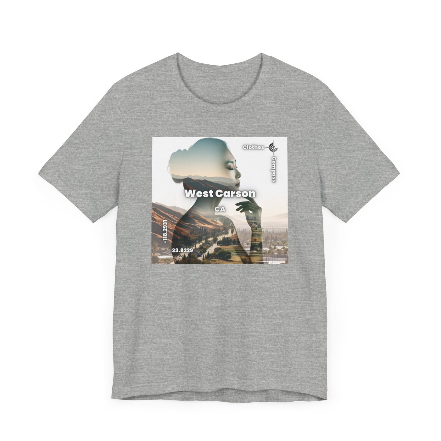 Carson Spacescape