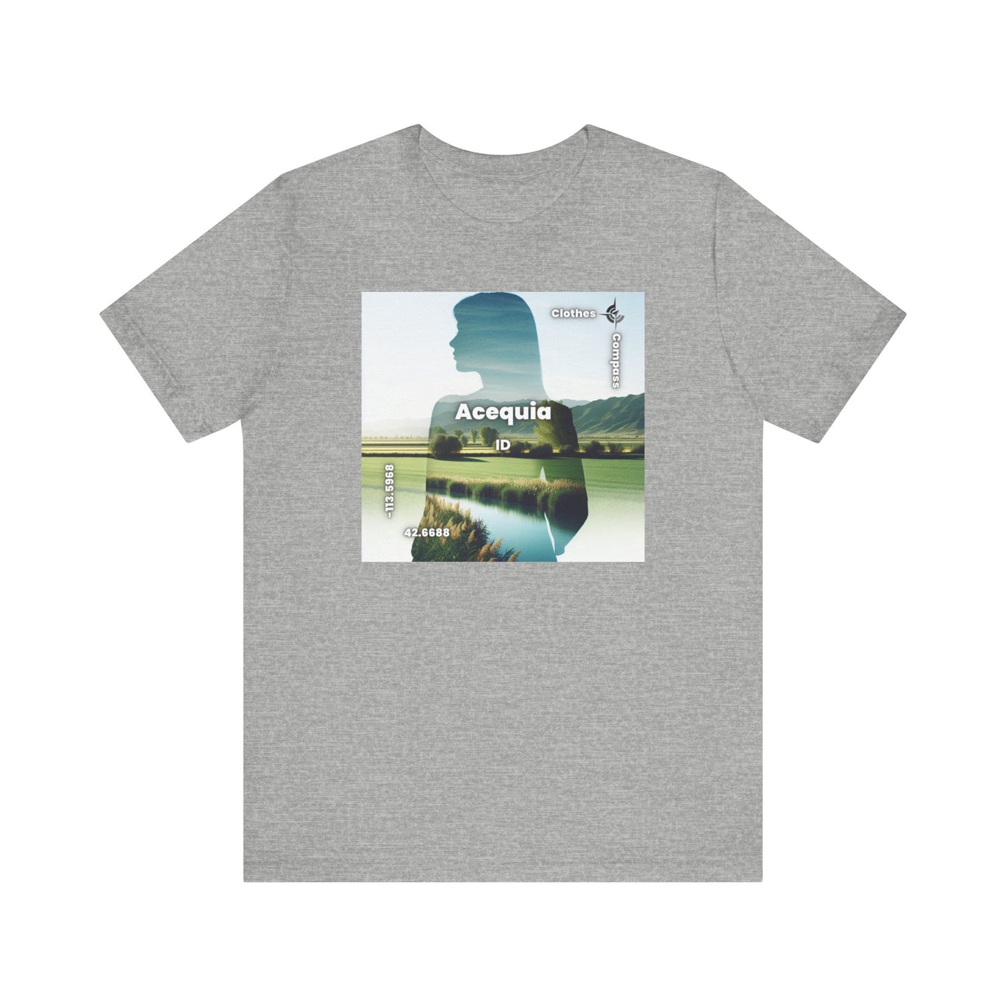 Acequia Oasis